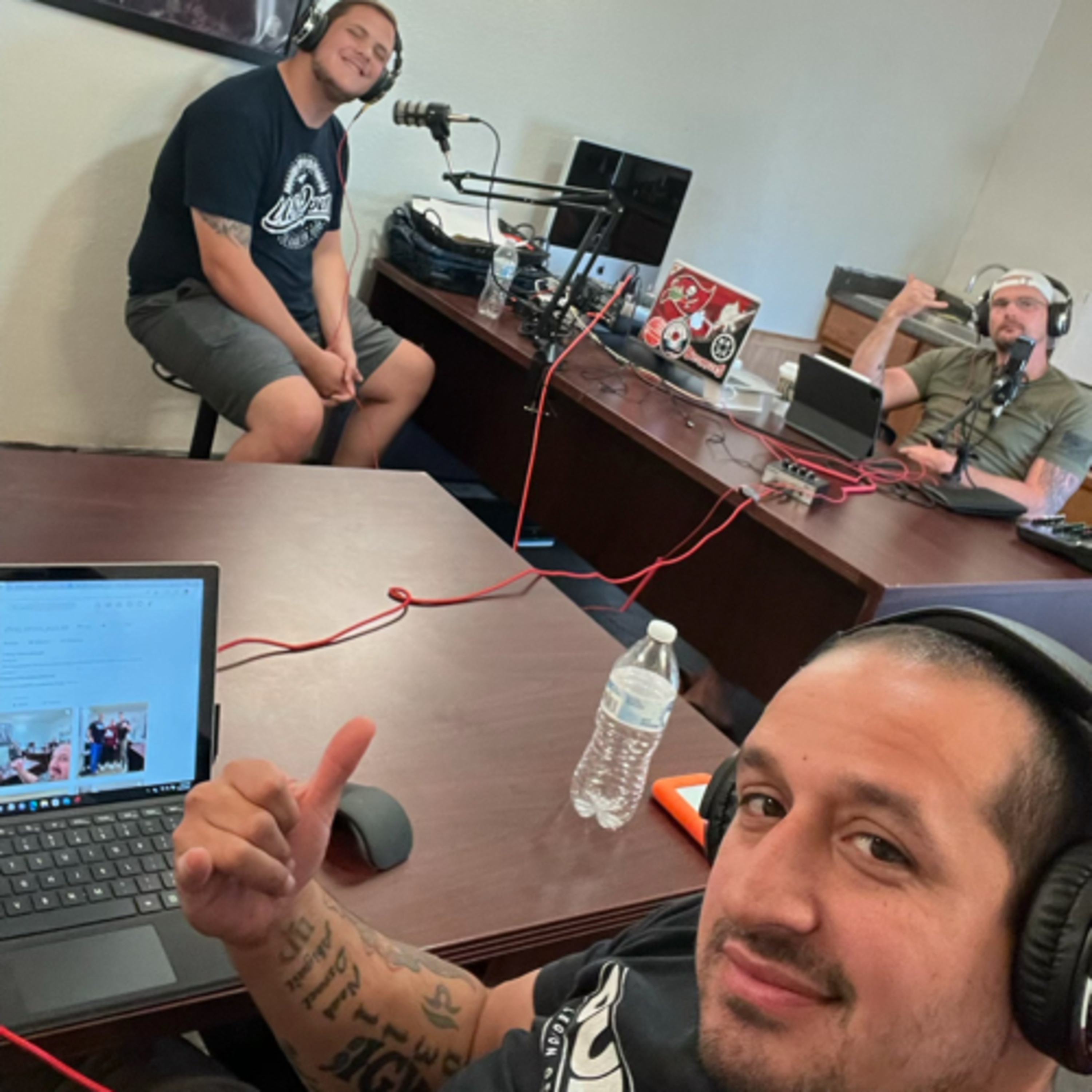 Lifting Others Podcast Show