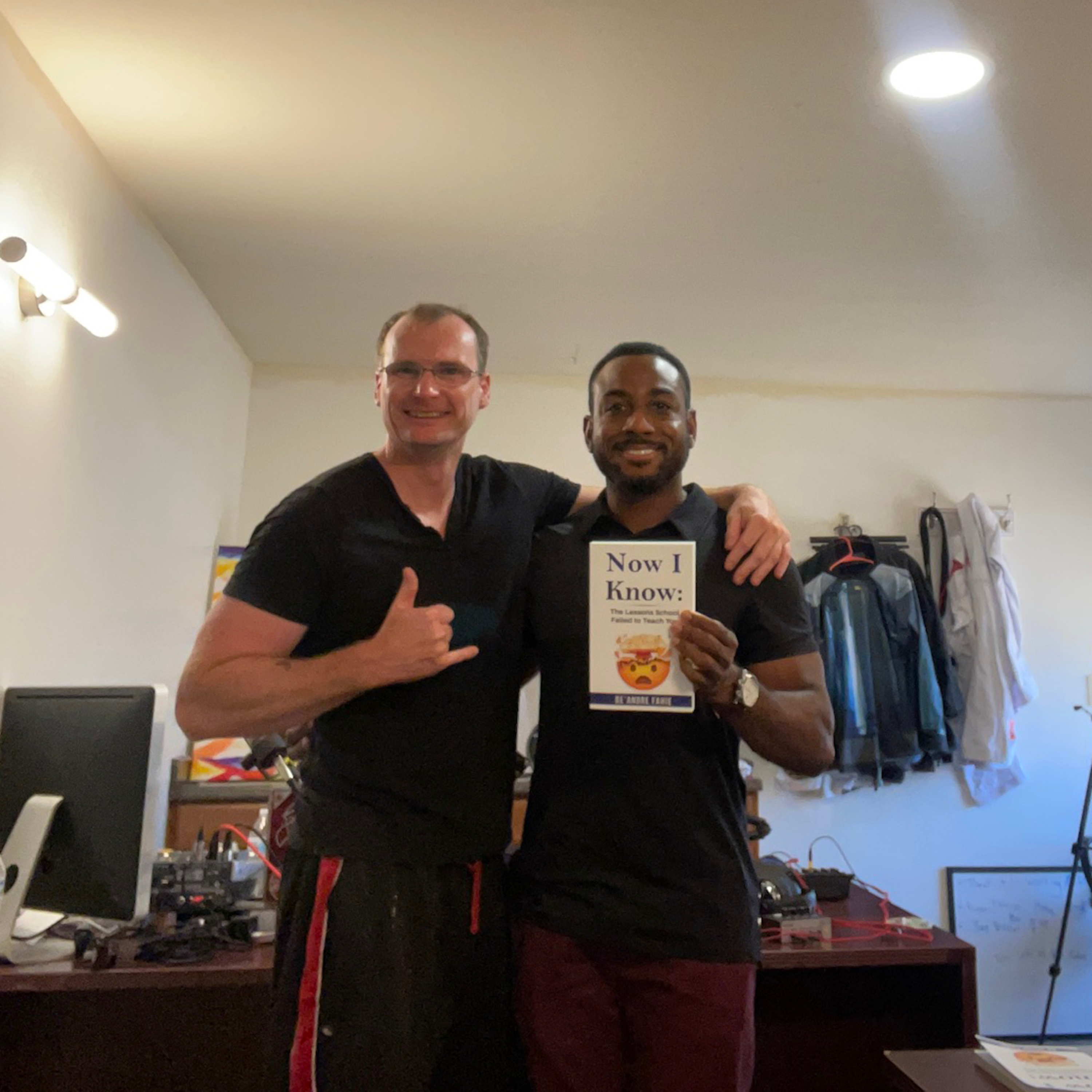Lifting Others Podcast Show