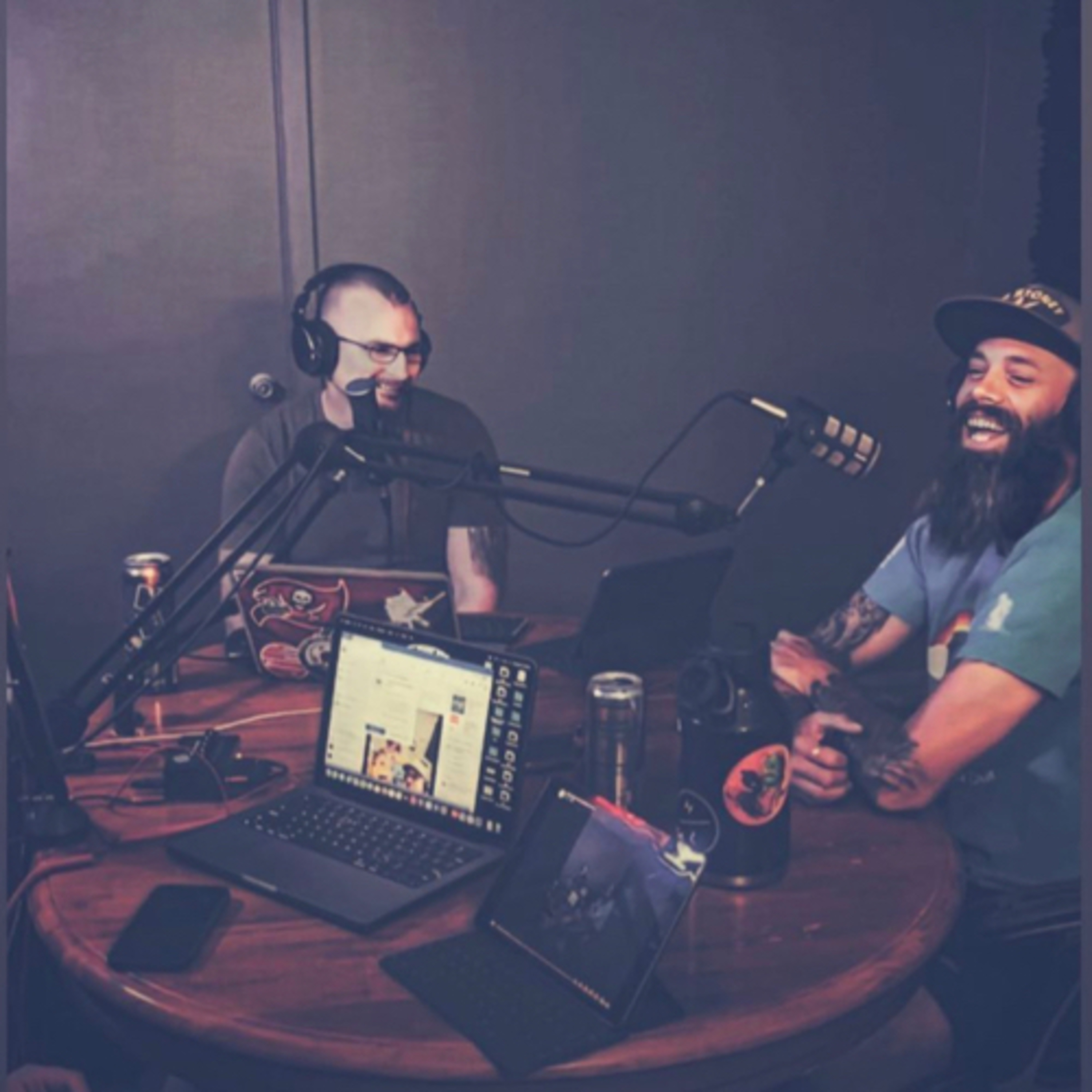 Lifting Others Podcast Show
