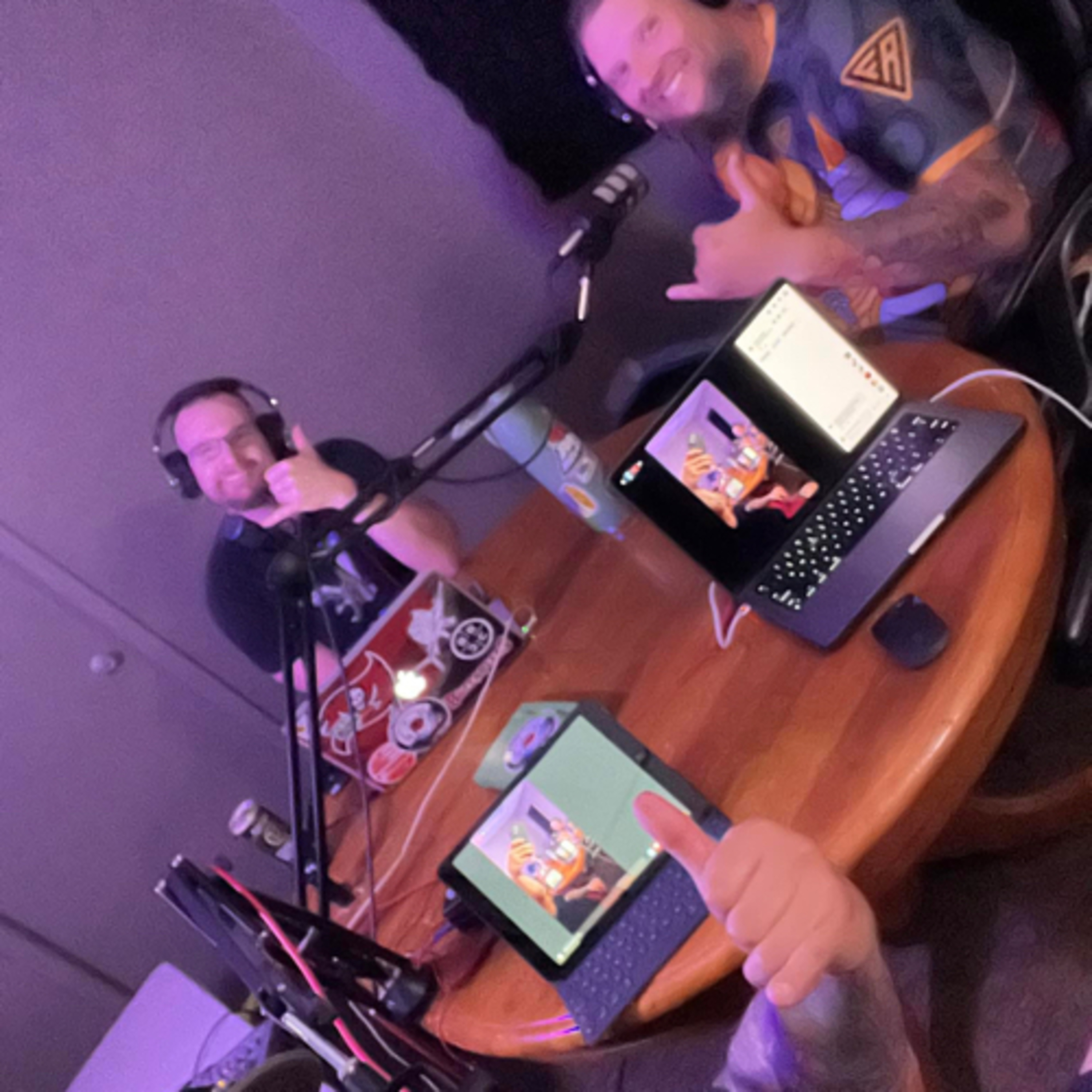 Lifting Others Podcast Show