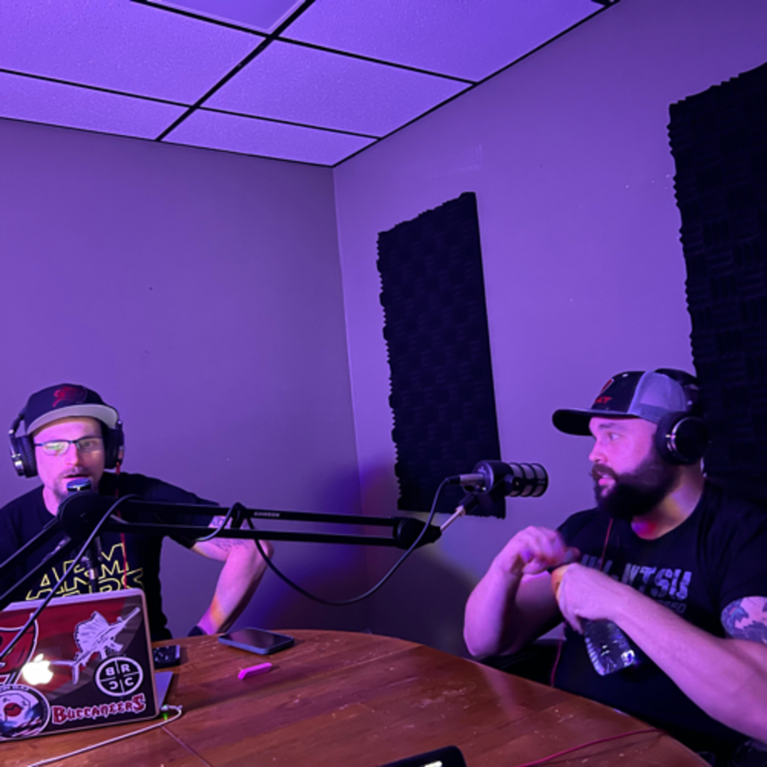 Lifting Others Podcast Show