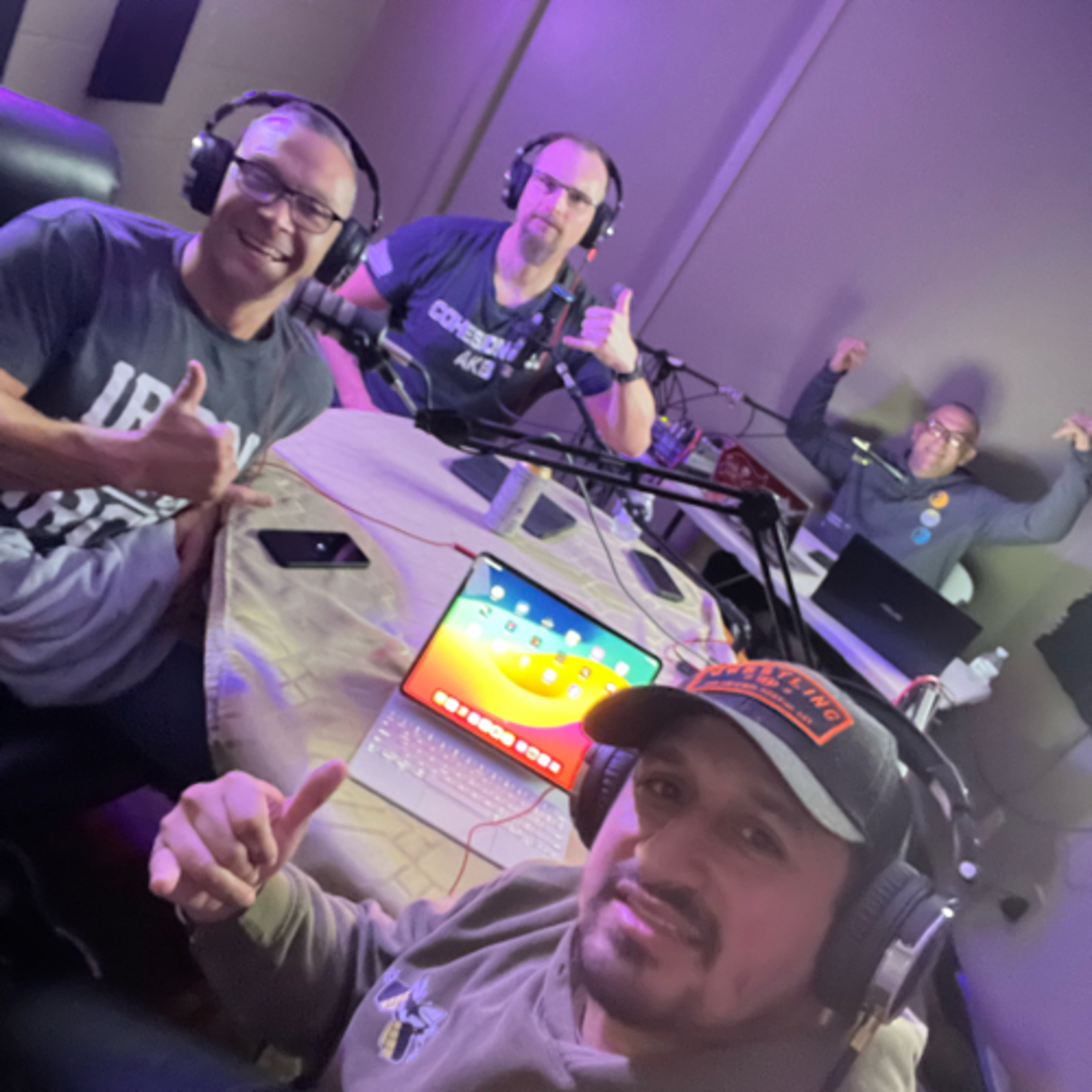 Lifting Others Podcast Show