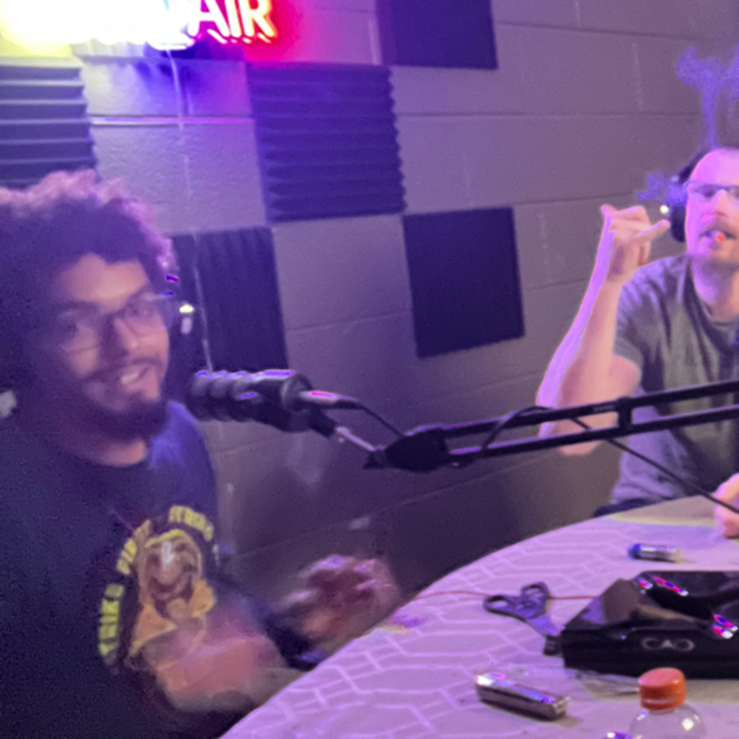 Lifting Others Podcast Show