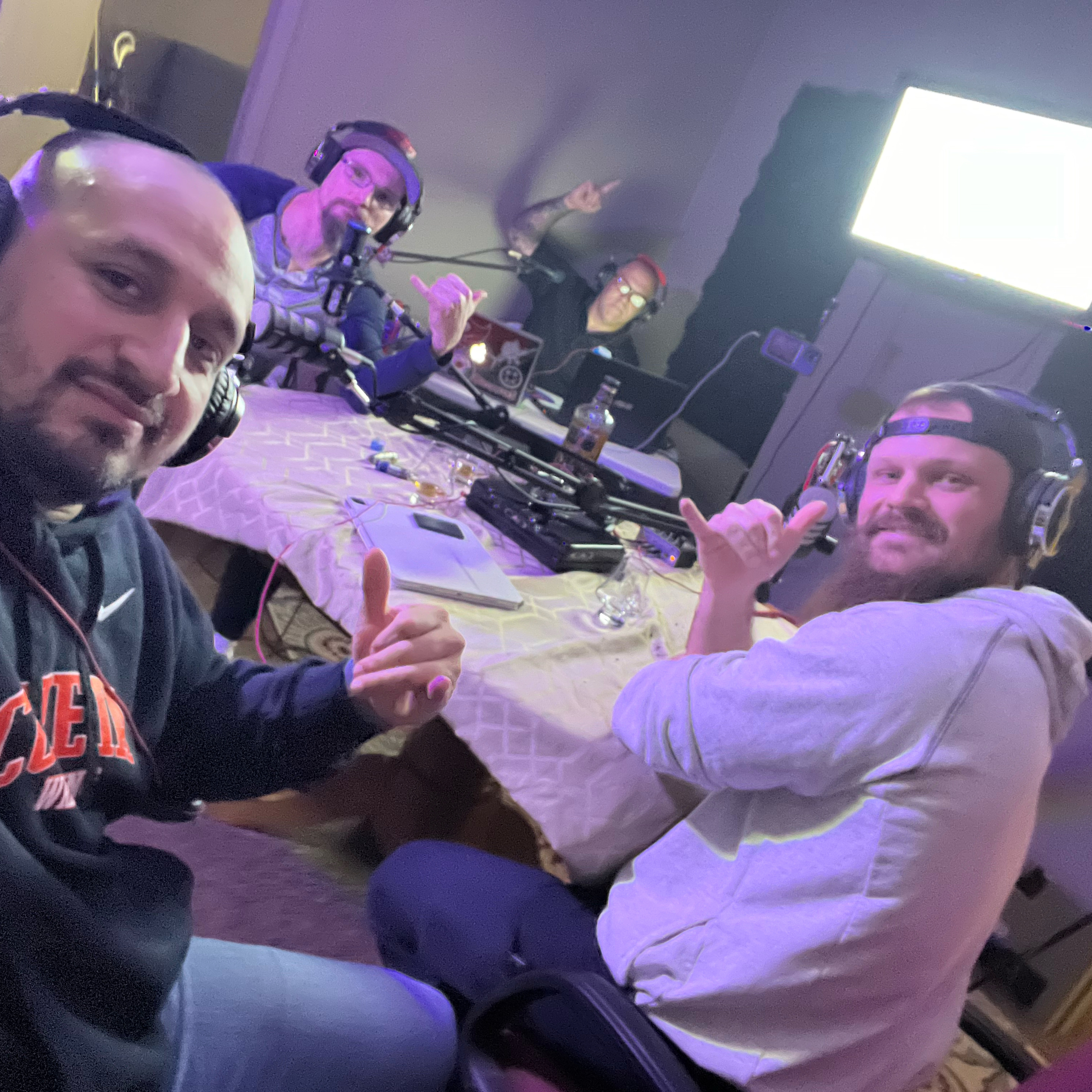 Lifting Others Podcast Show