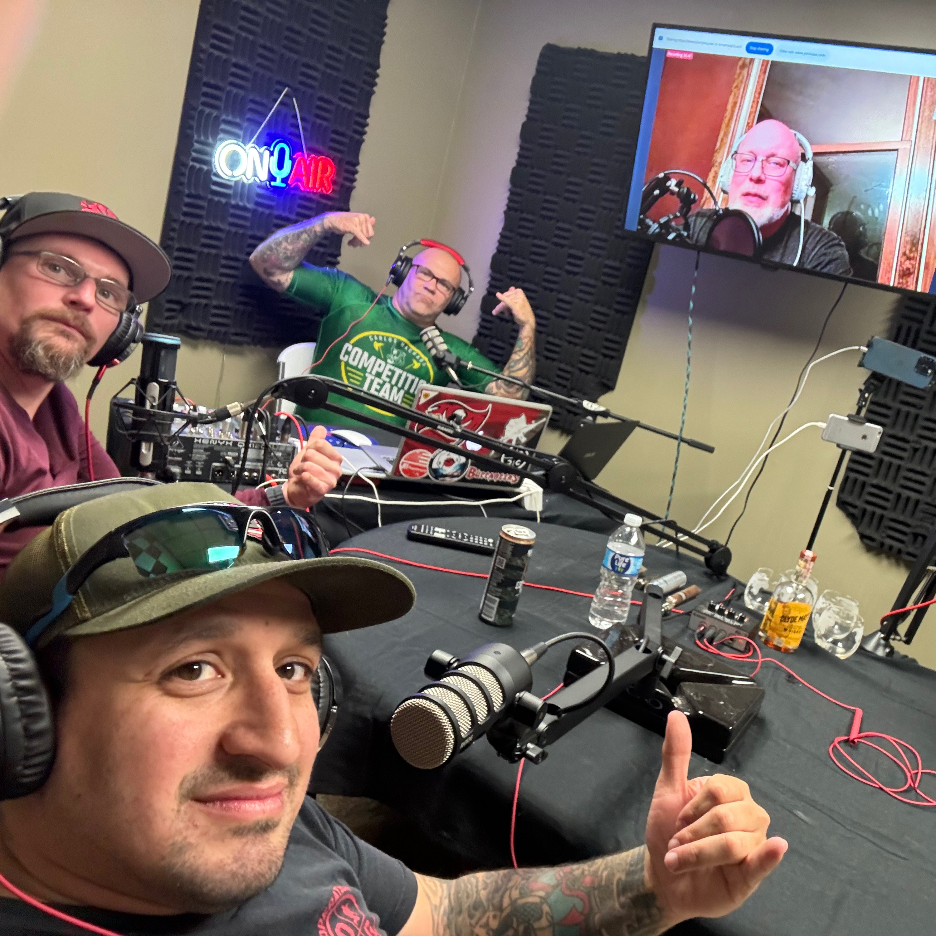 Lifting Others Podcast Show