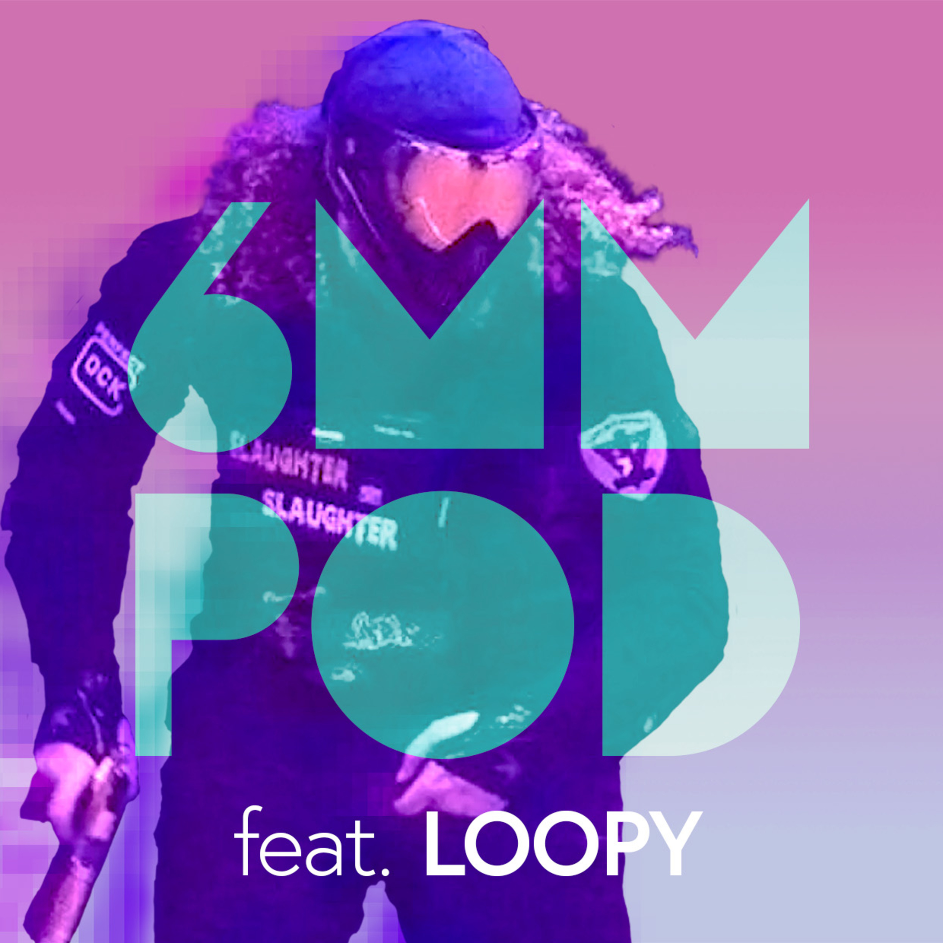 6mm Podcast