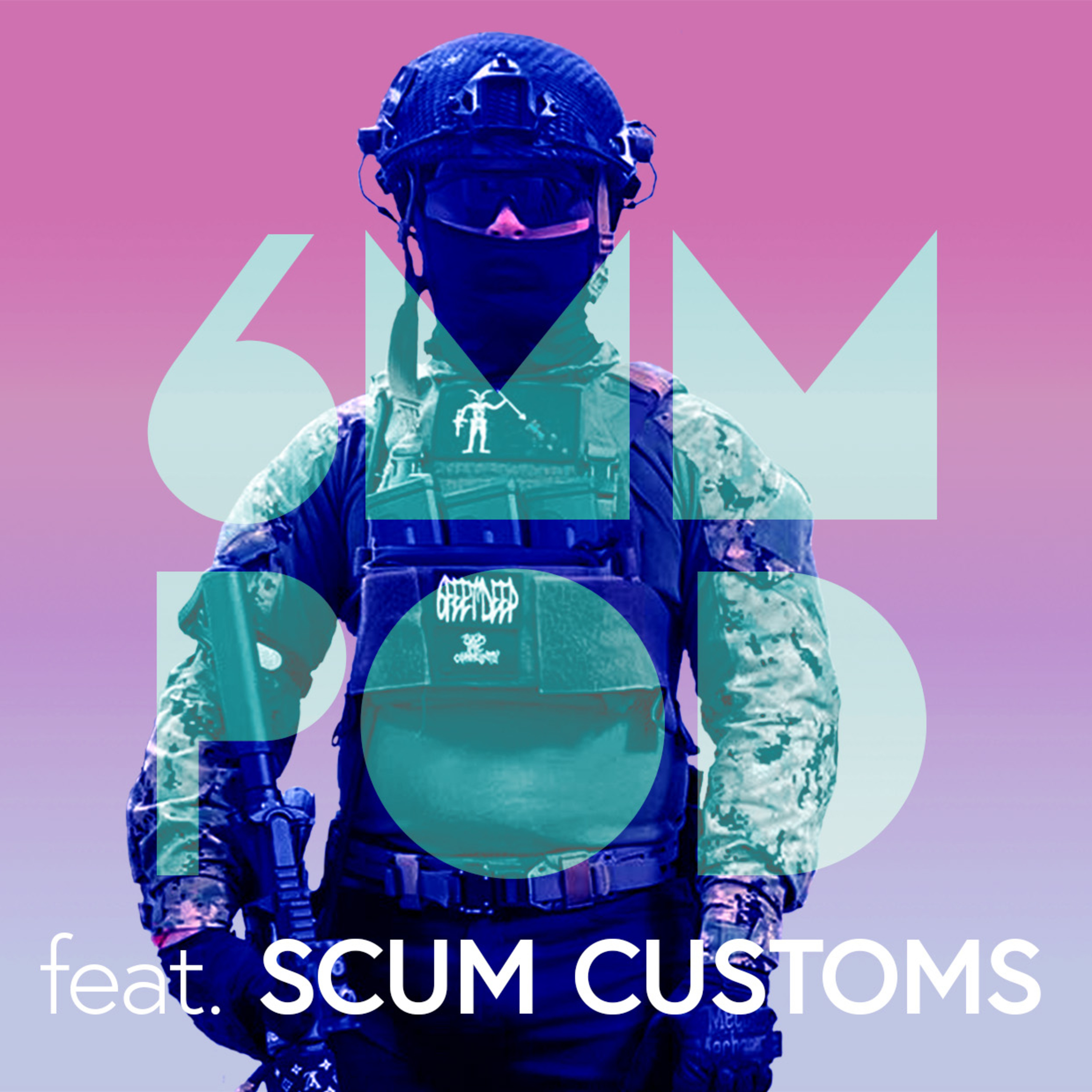 6mm Podcast