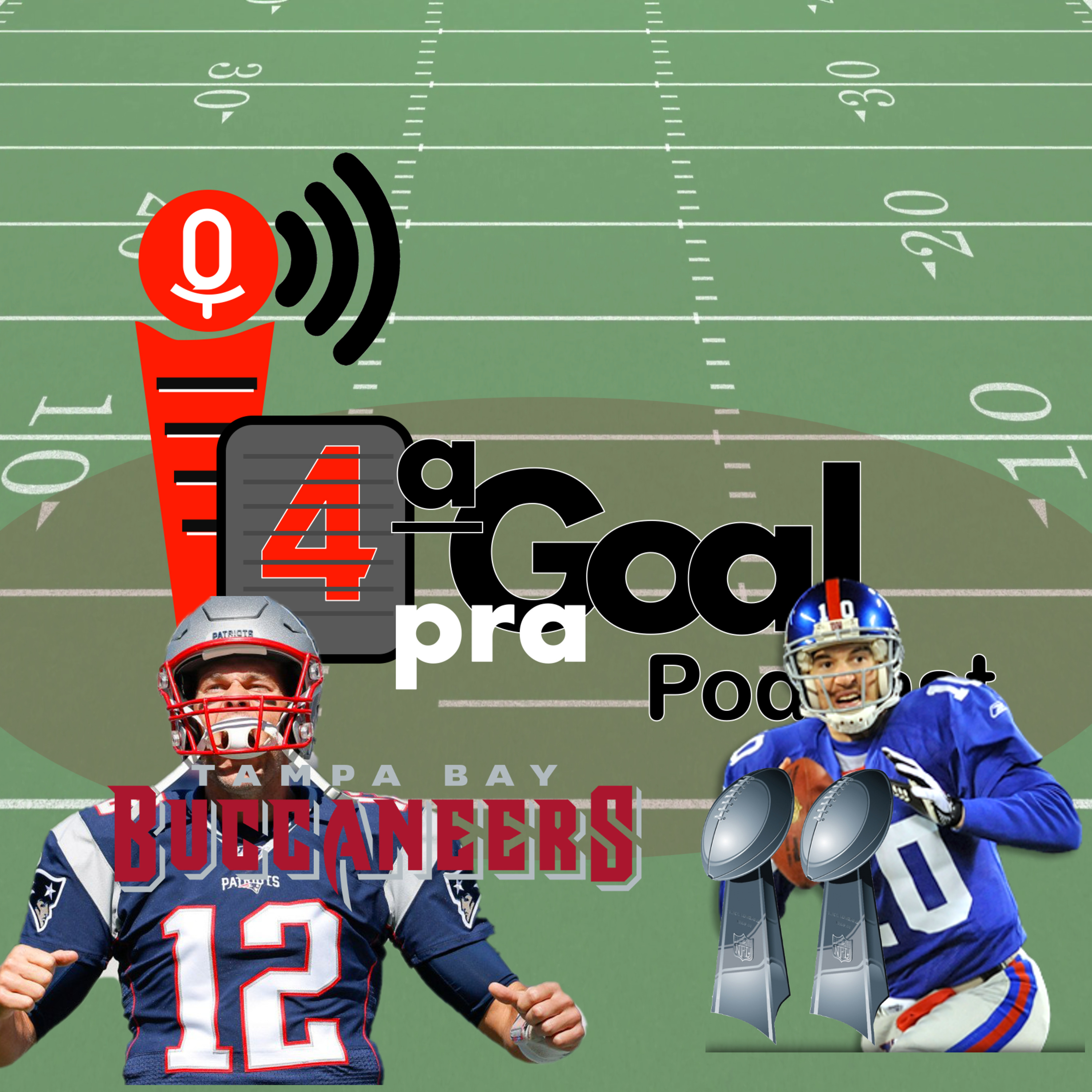 4a pra Goal Podcast