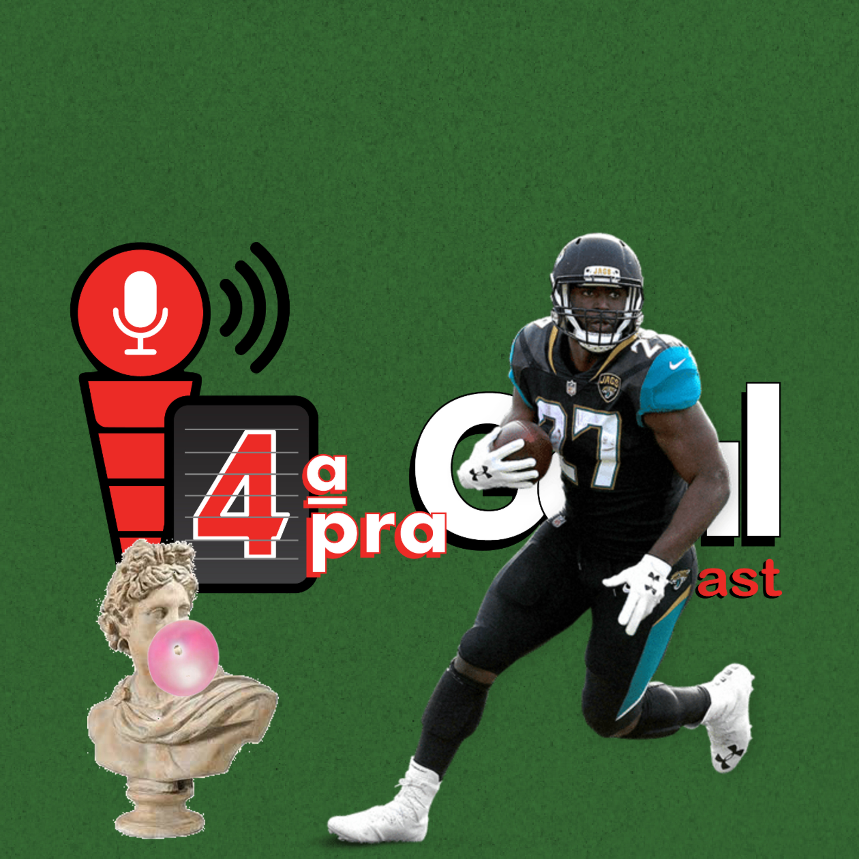 4a pra Goal Podcast