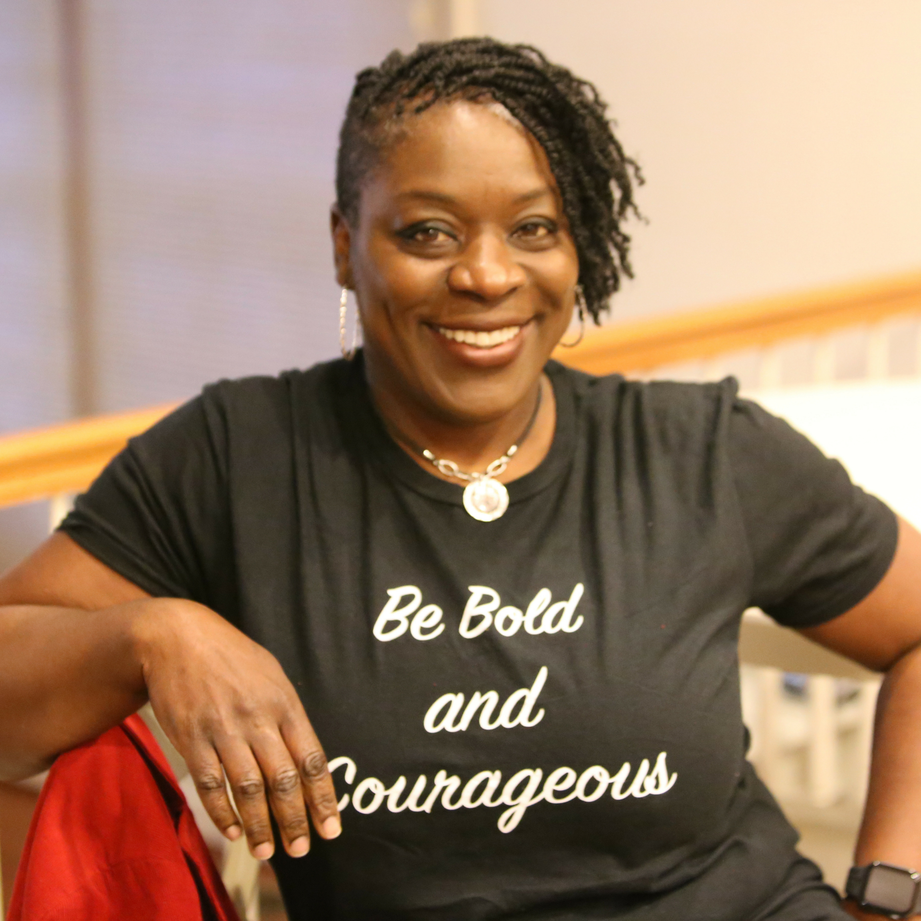 The Village Lady Podcast with Frances Robin