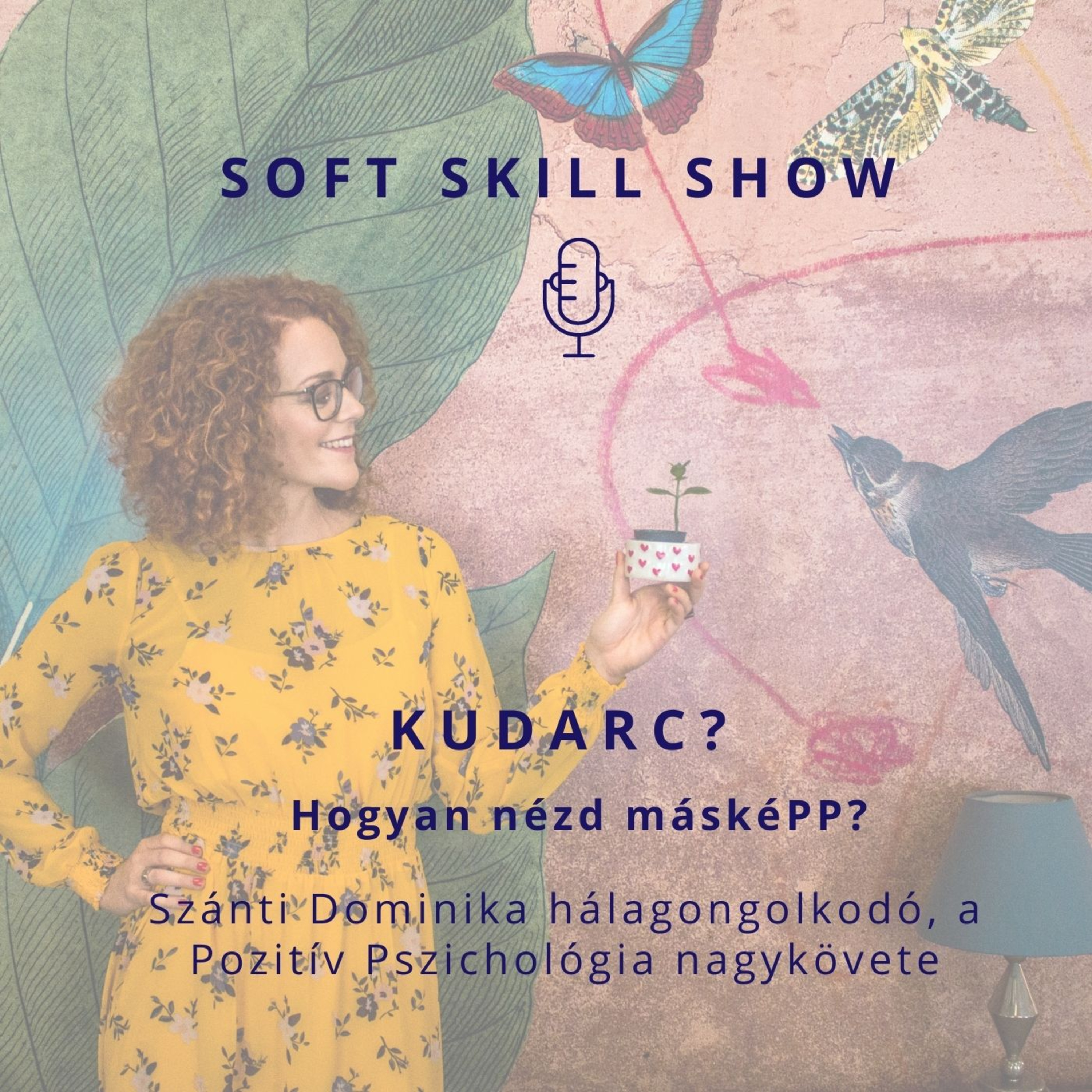 SOFT SKILL SHOW