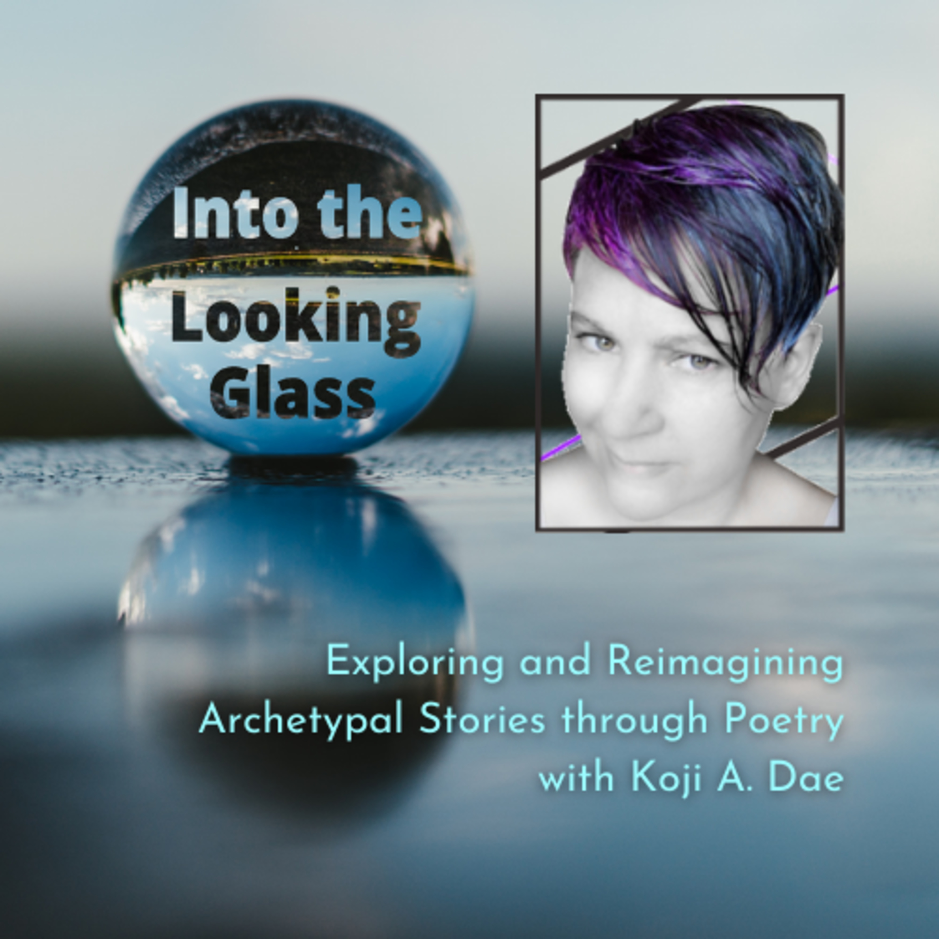 Into the Looking Glass: Exploring the Magic Behind Speculative Poetry