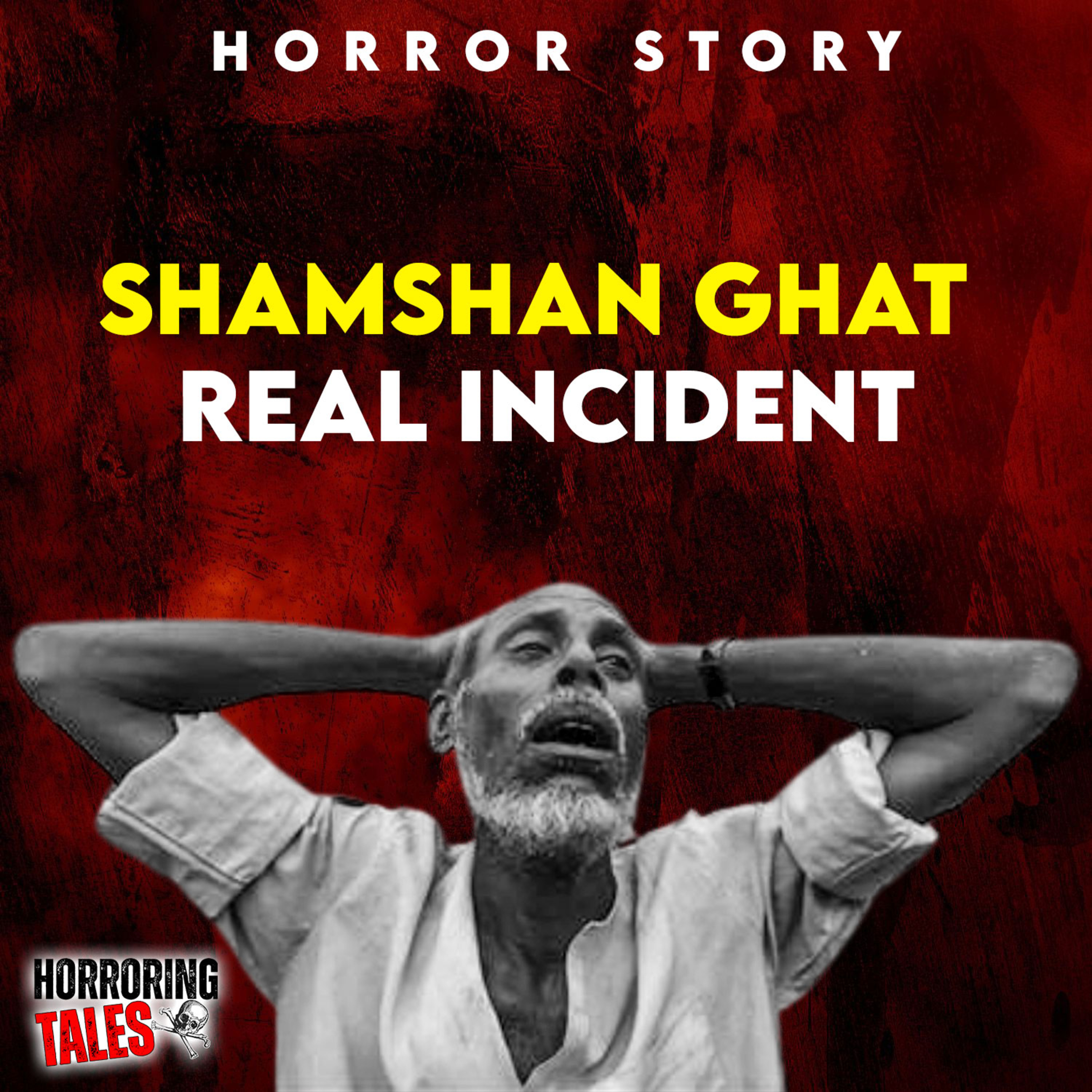 Horroring Tales In Hindi