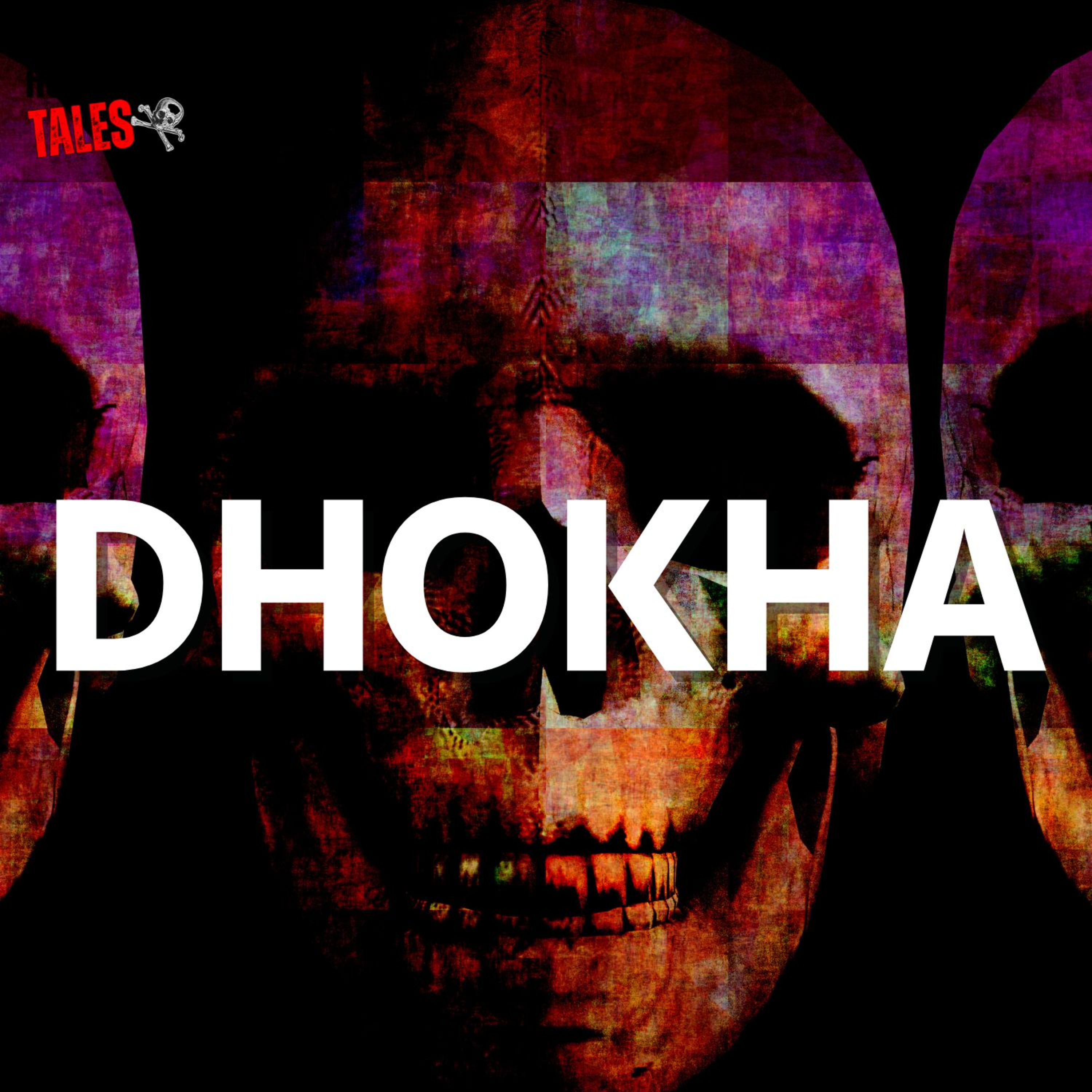 Horroring Tales In Hindi