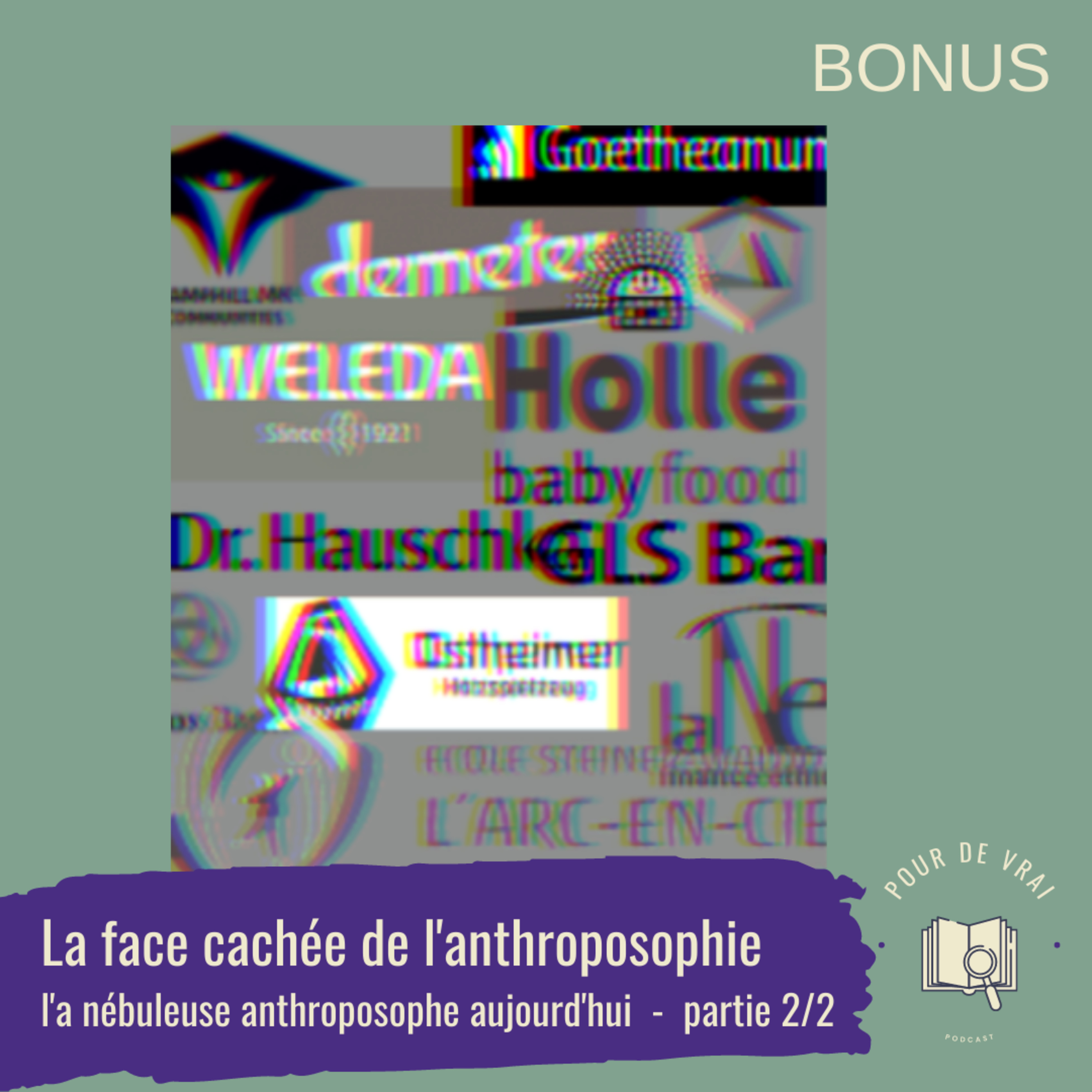 Pour de vrai