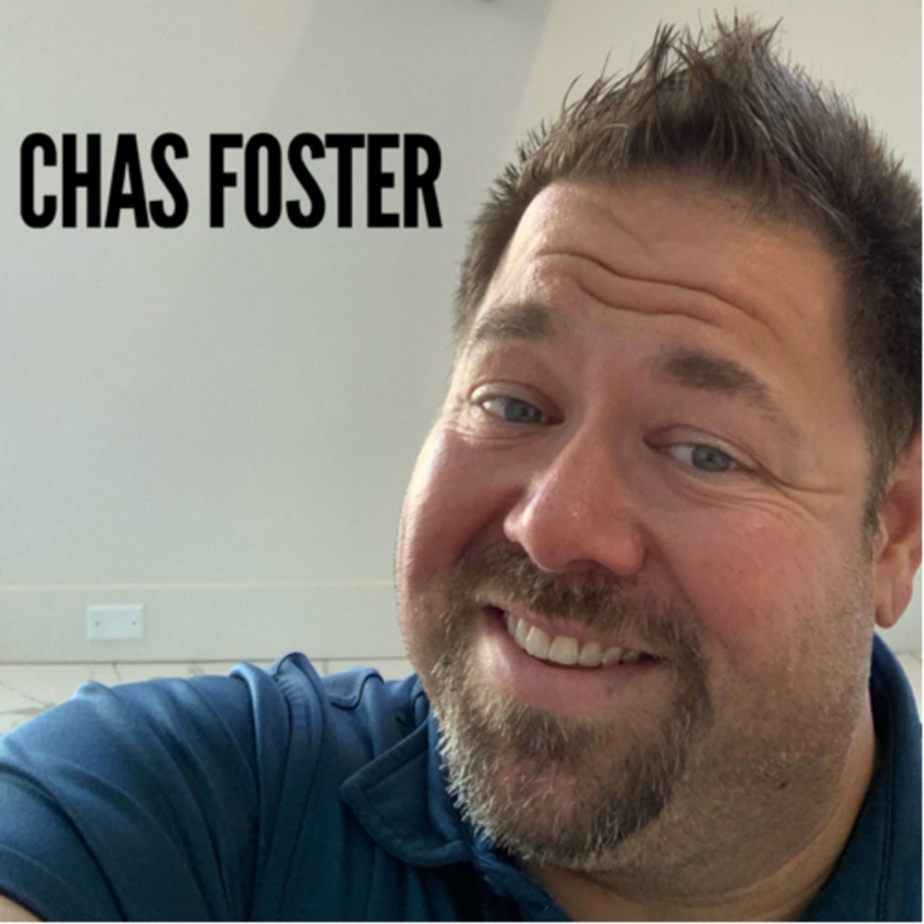 The Chas Weigh