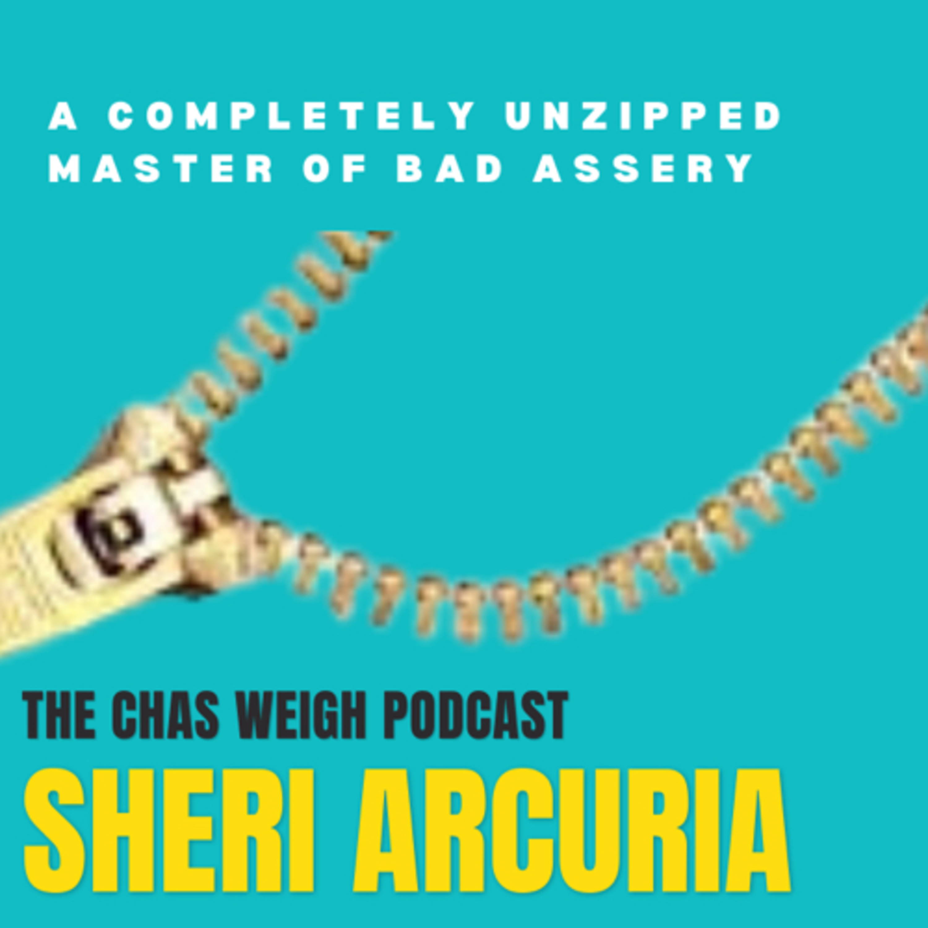 The Chas Weigh