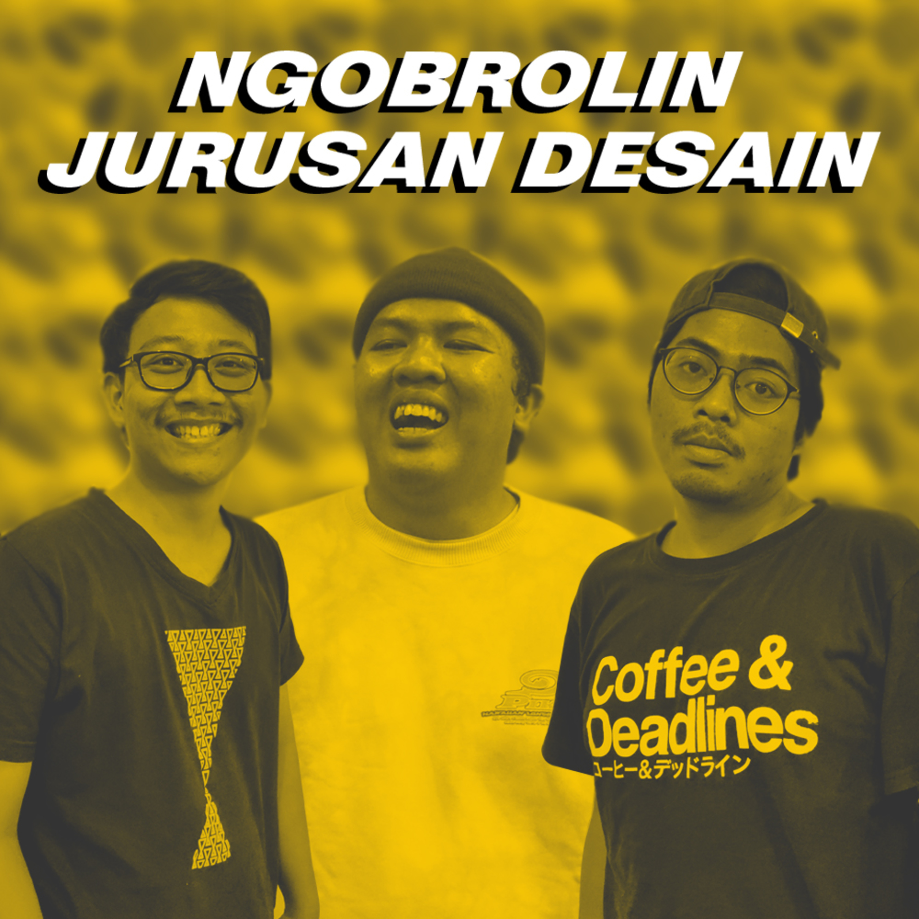 Sumber Jaya Podcast