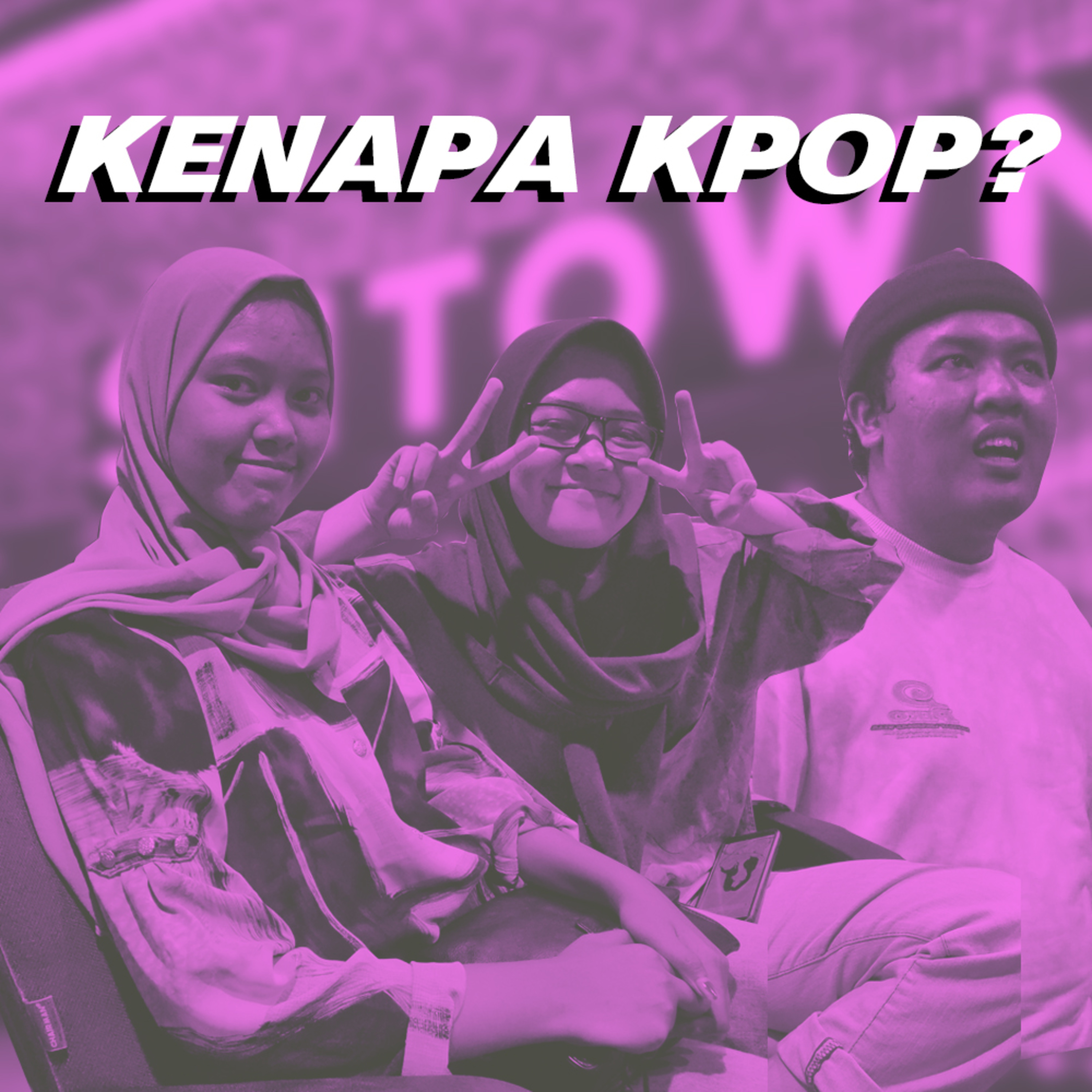 Sumber Jaya Podcast