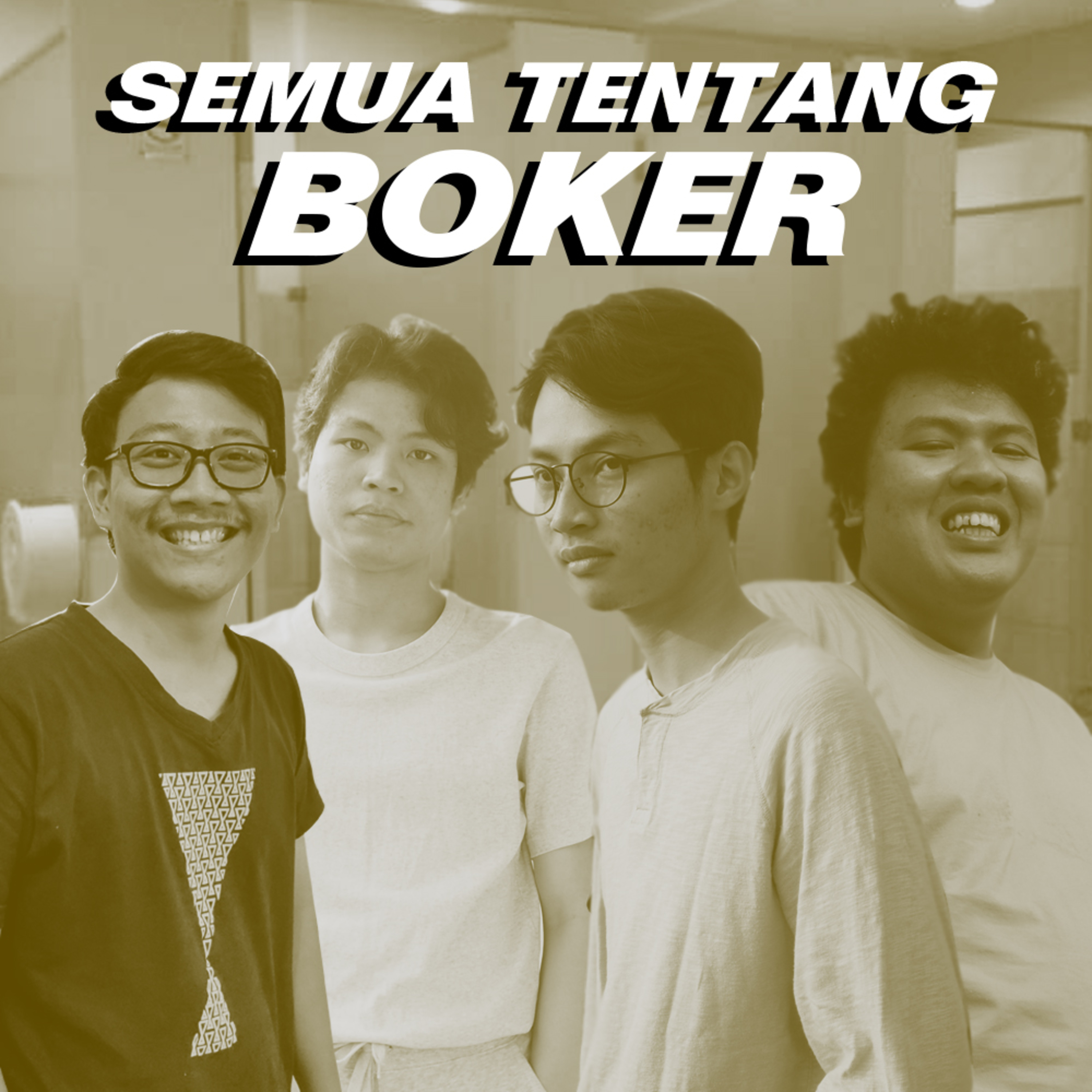 Sumber Jaya Podcast