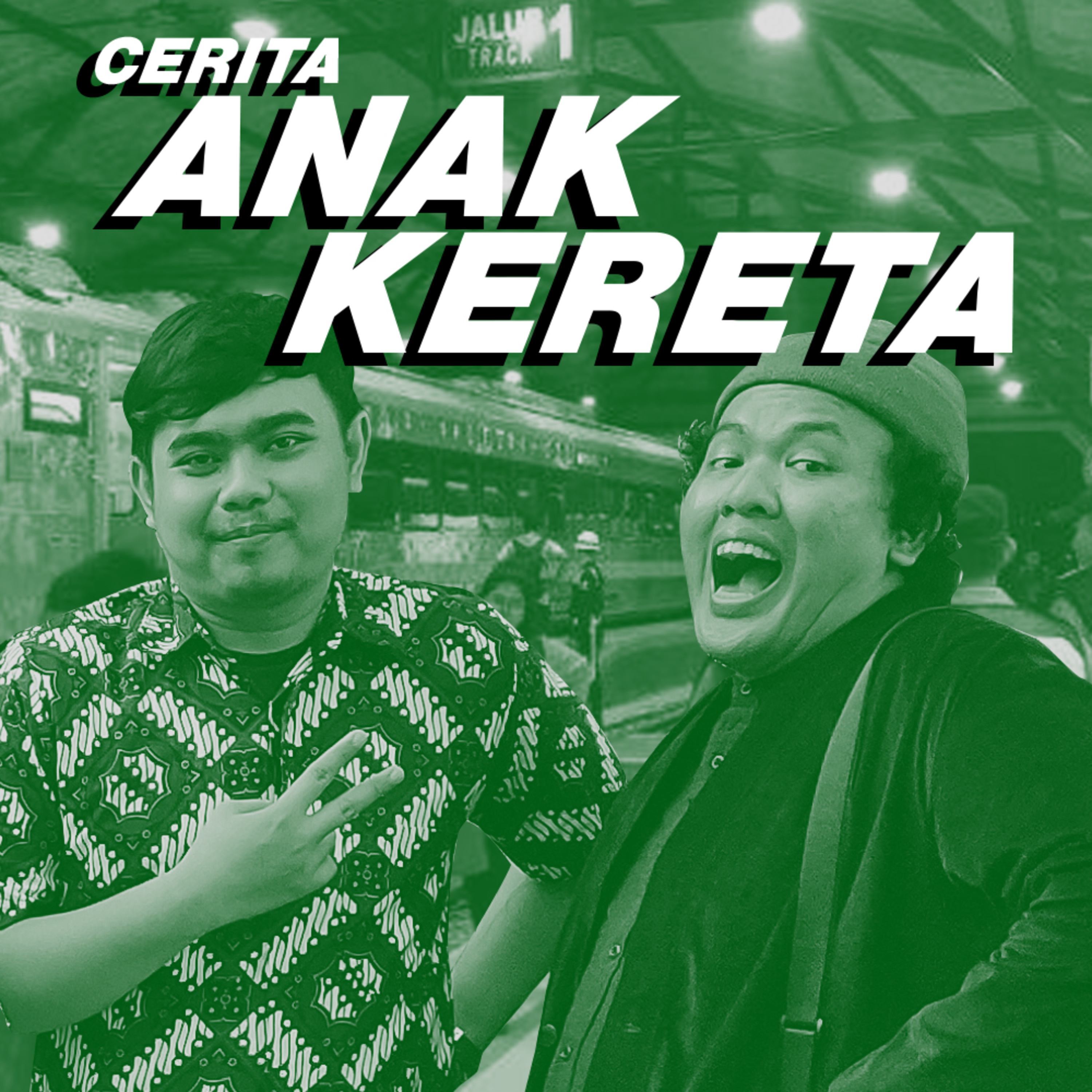 Sumber Jaya Podcast