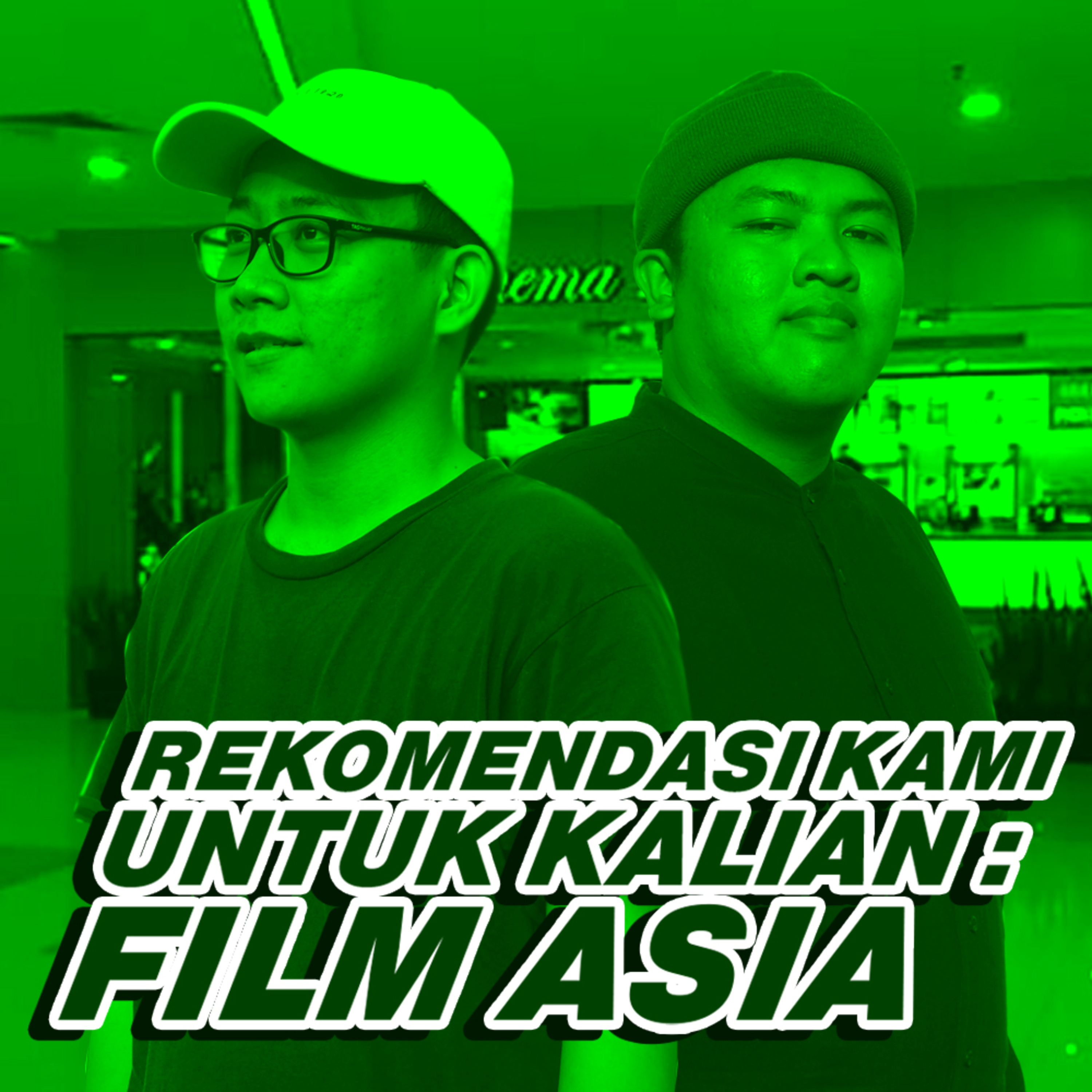 Sumber Jaya Podcast