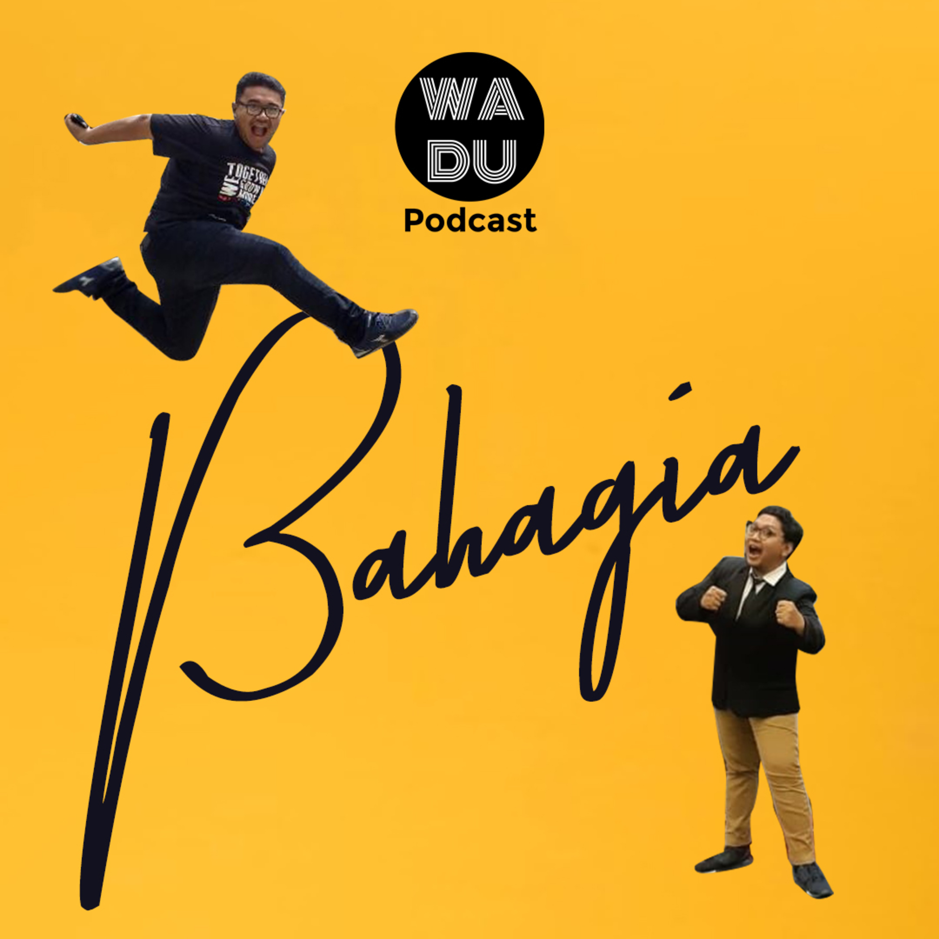 W.A.D.U Podcast