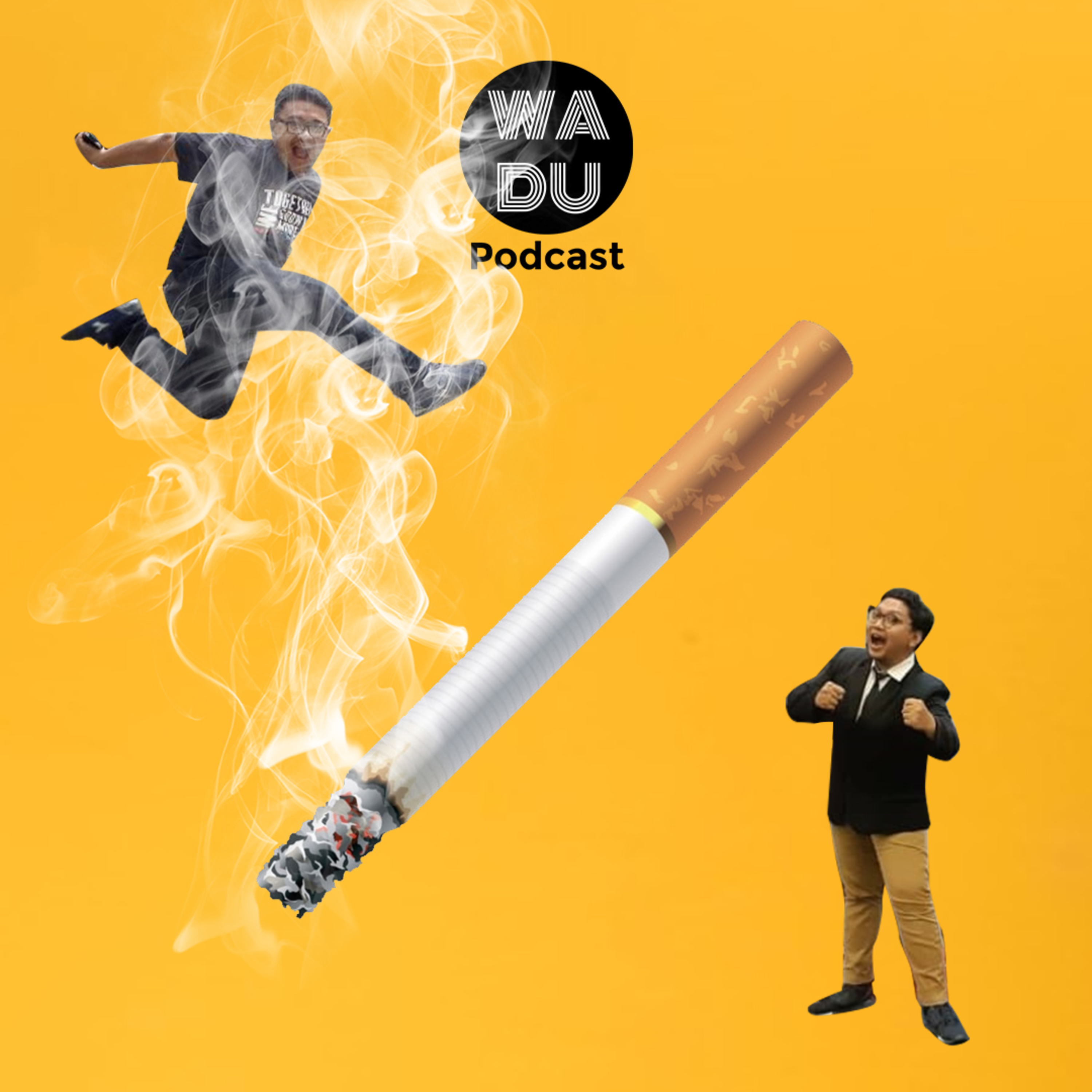 W.A.D.U Podcast
