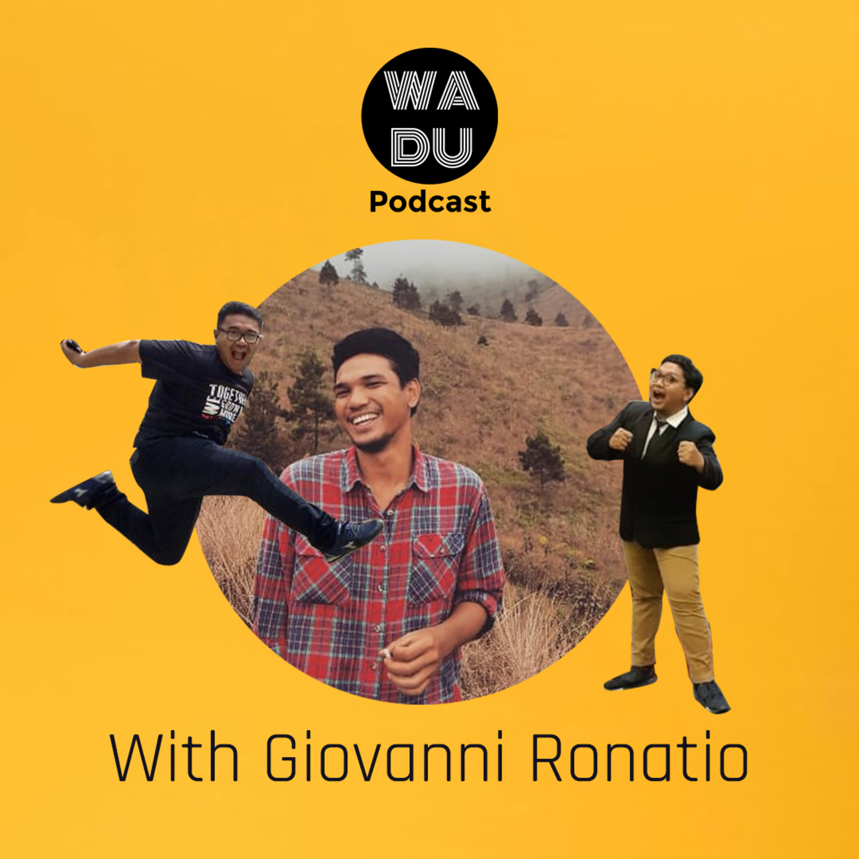 W.A.D.U Podcast