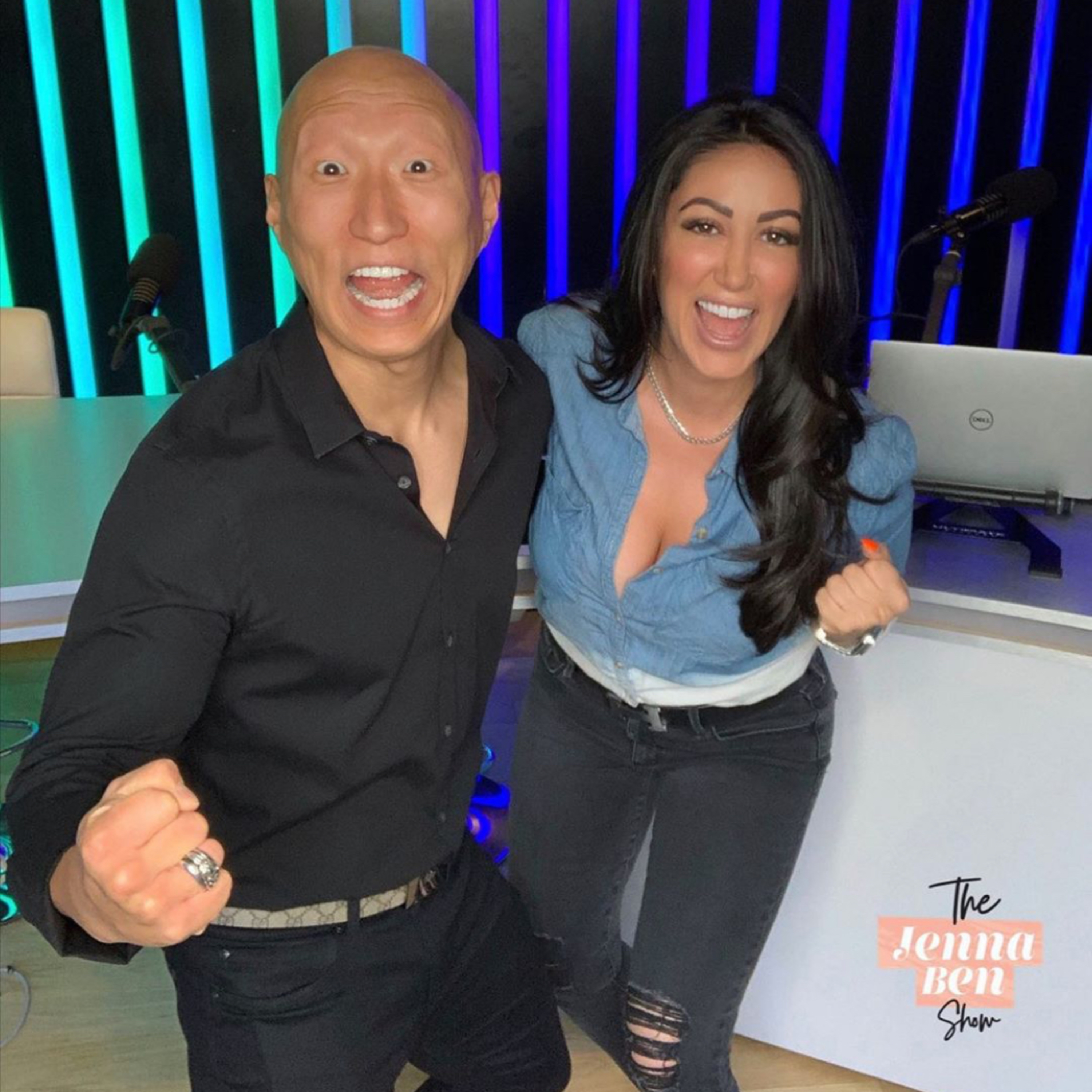 The Jenna Ben Show