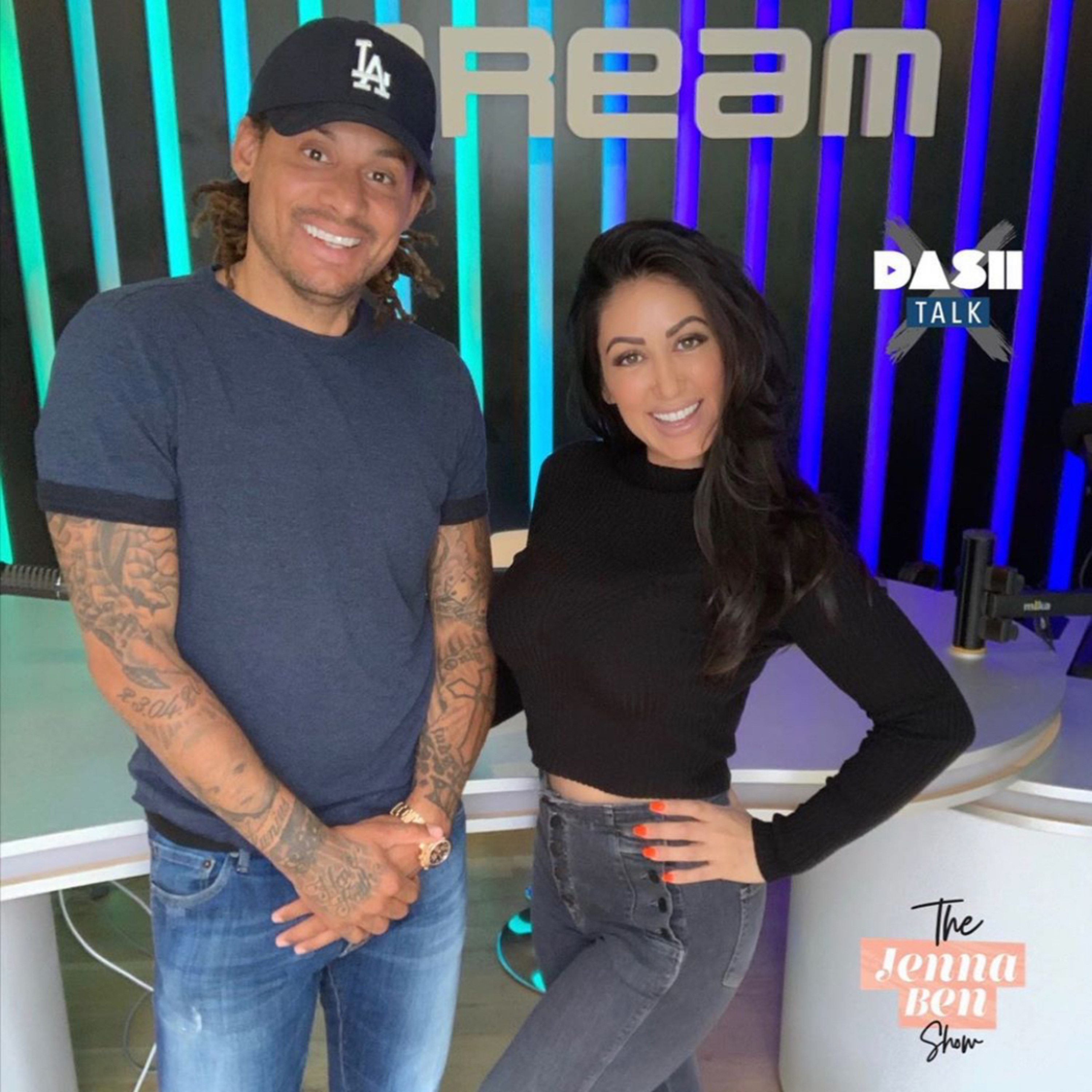The Jenna Ben Show