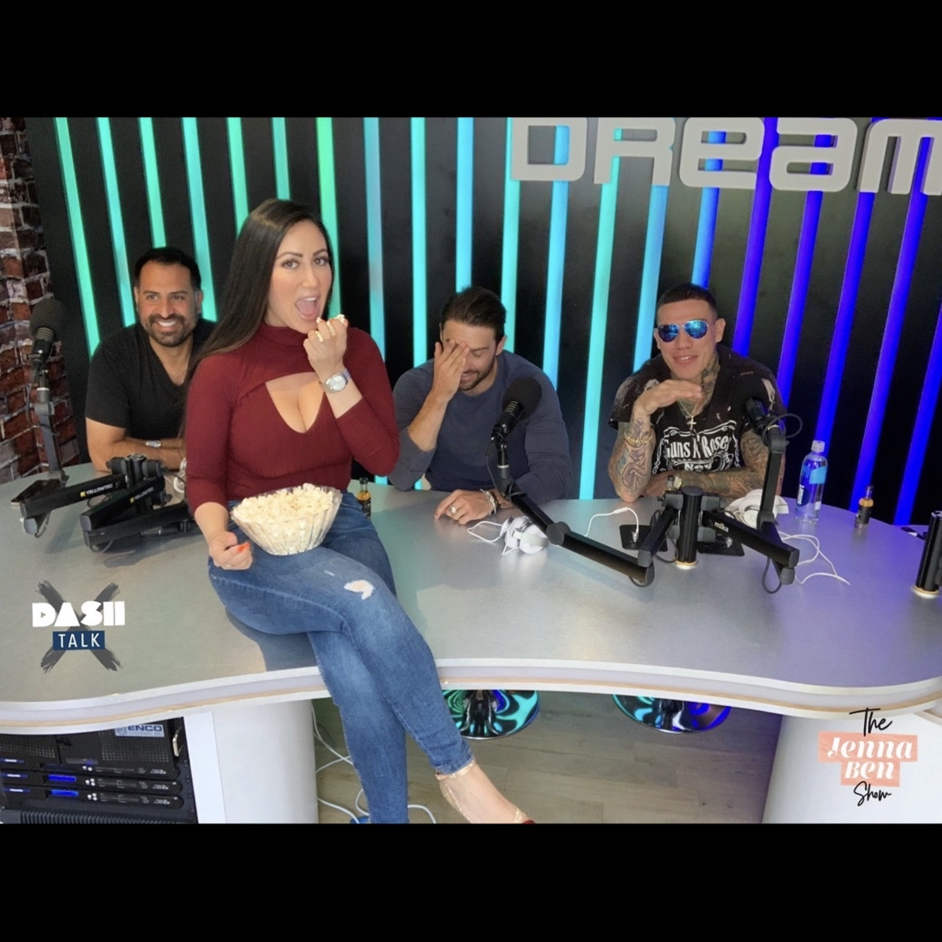 The Jenna Ben Show