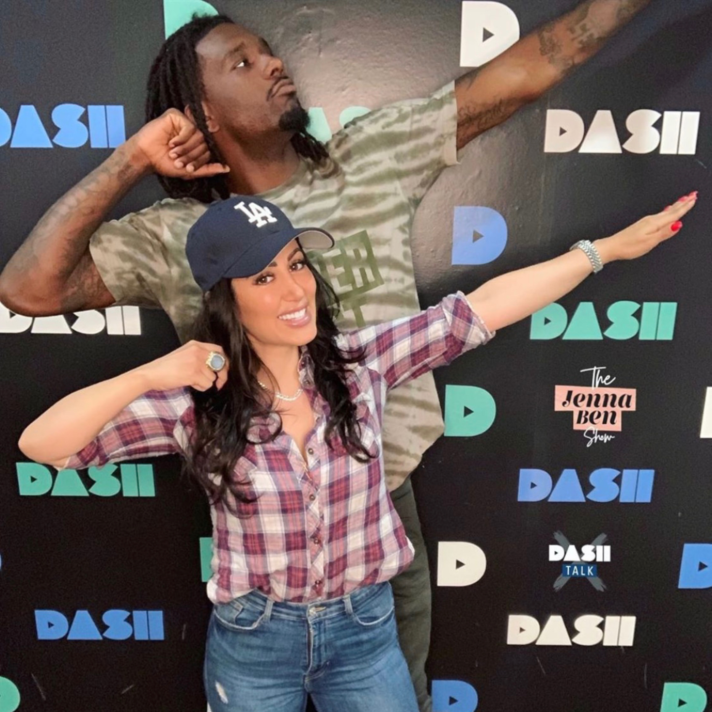 The Jenna Ben Show