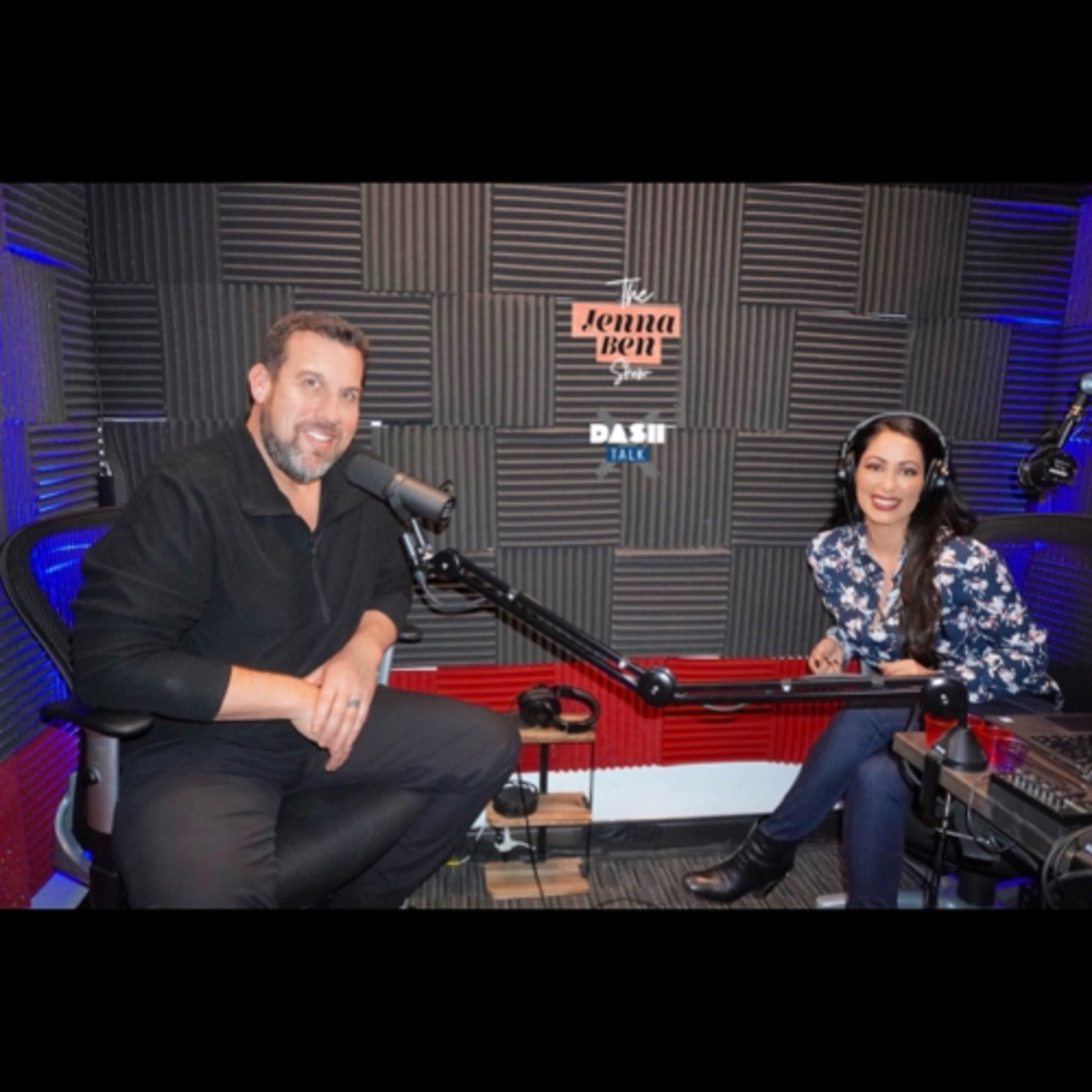 The Jenna Ben Show