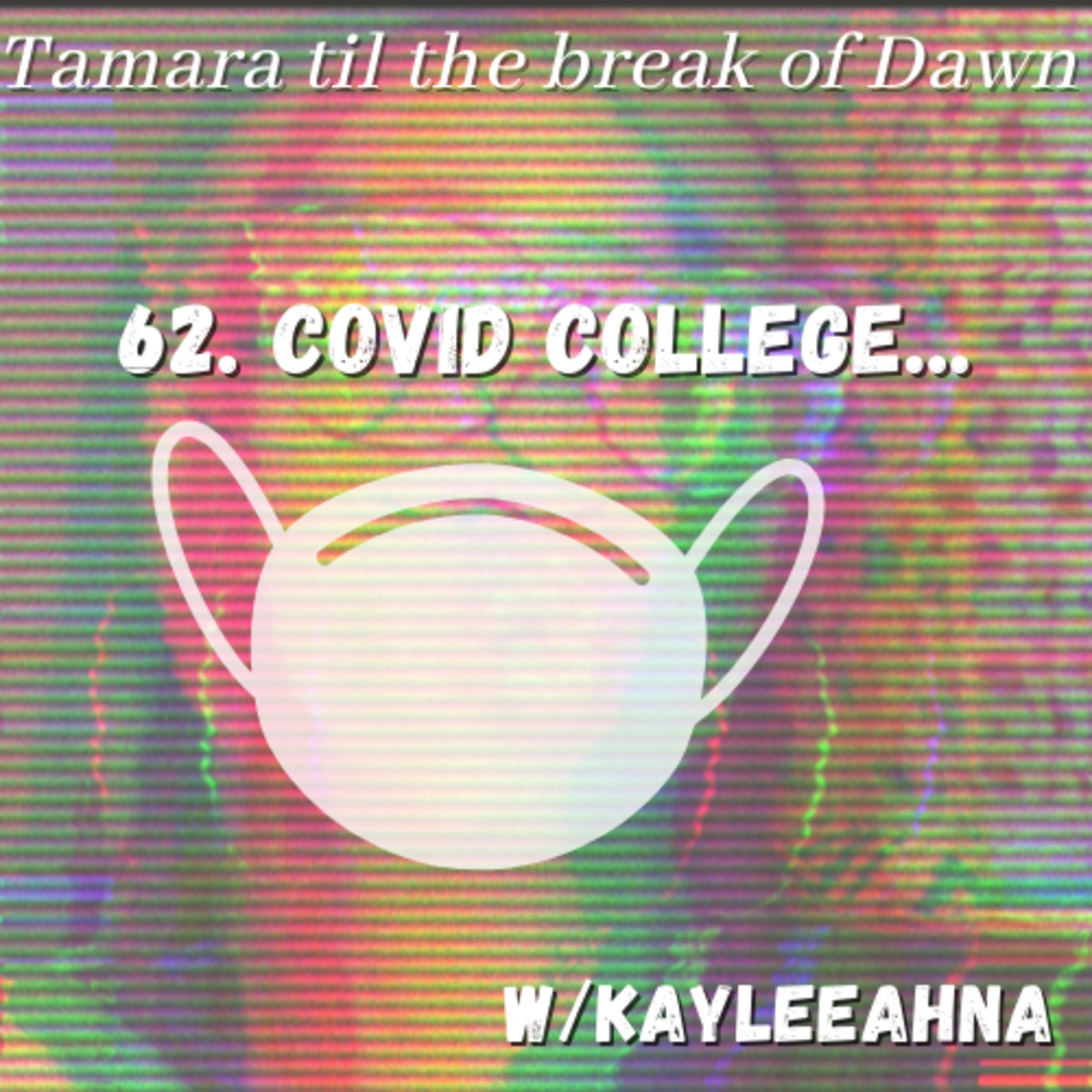 Tamara til the break of Dawn