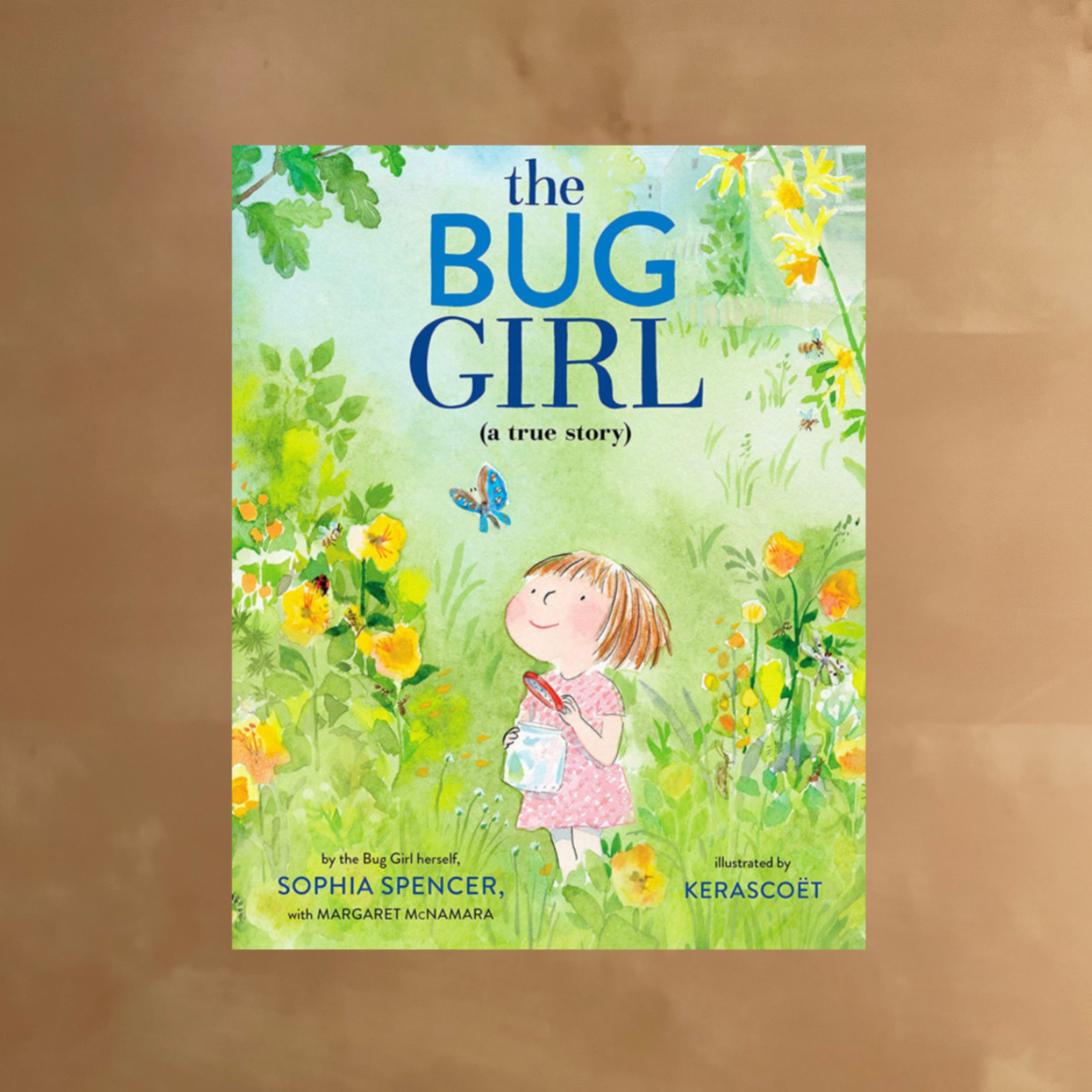 Storytime with Tula Jane and her Mother in the Wild