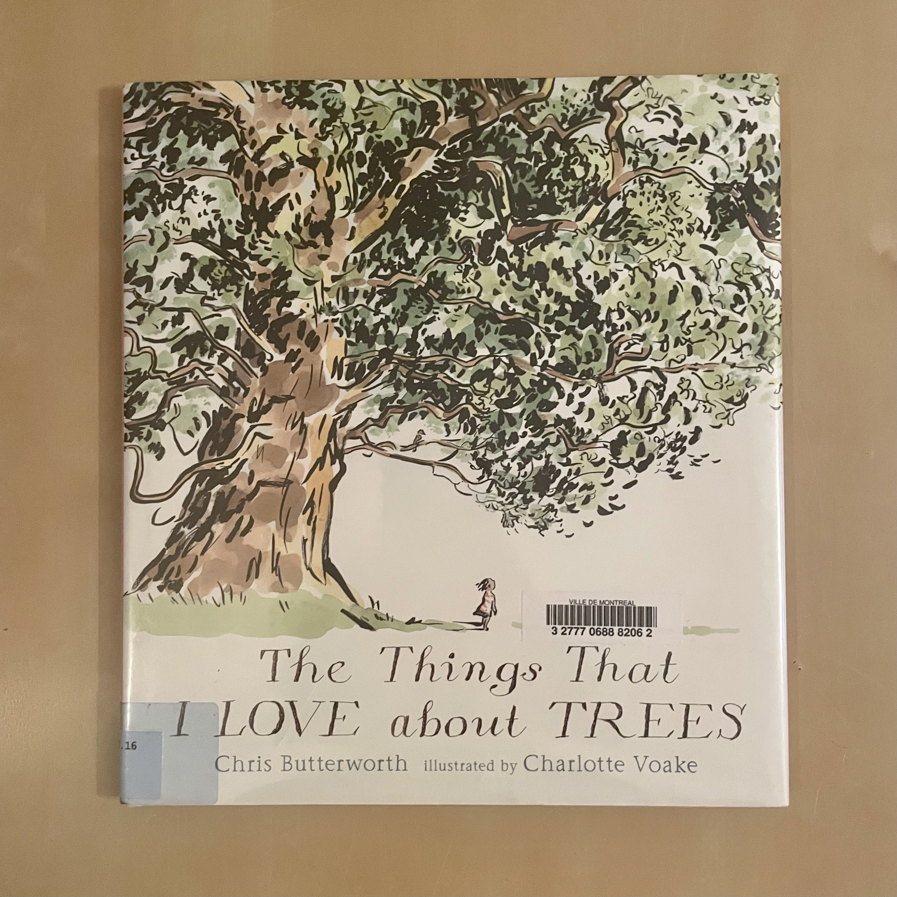 Storytime with Tula Jane and her Mother in the Wild