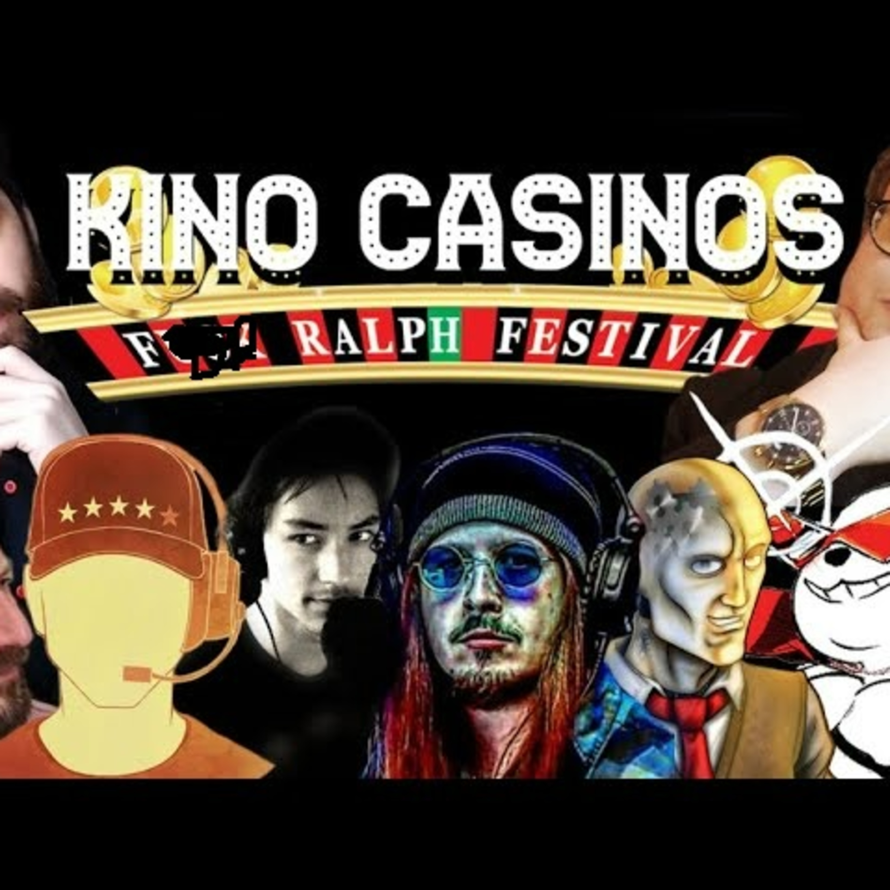 Kino Casino