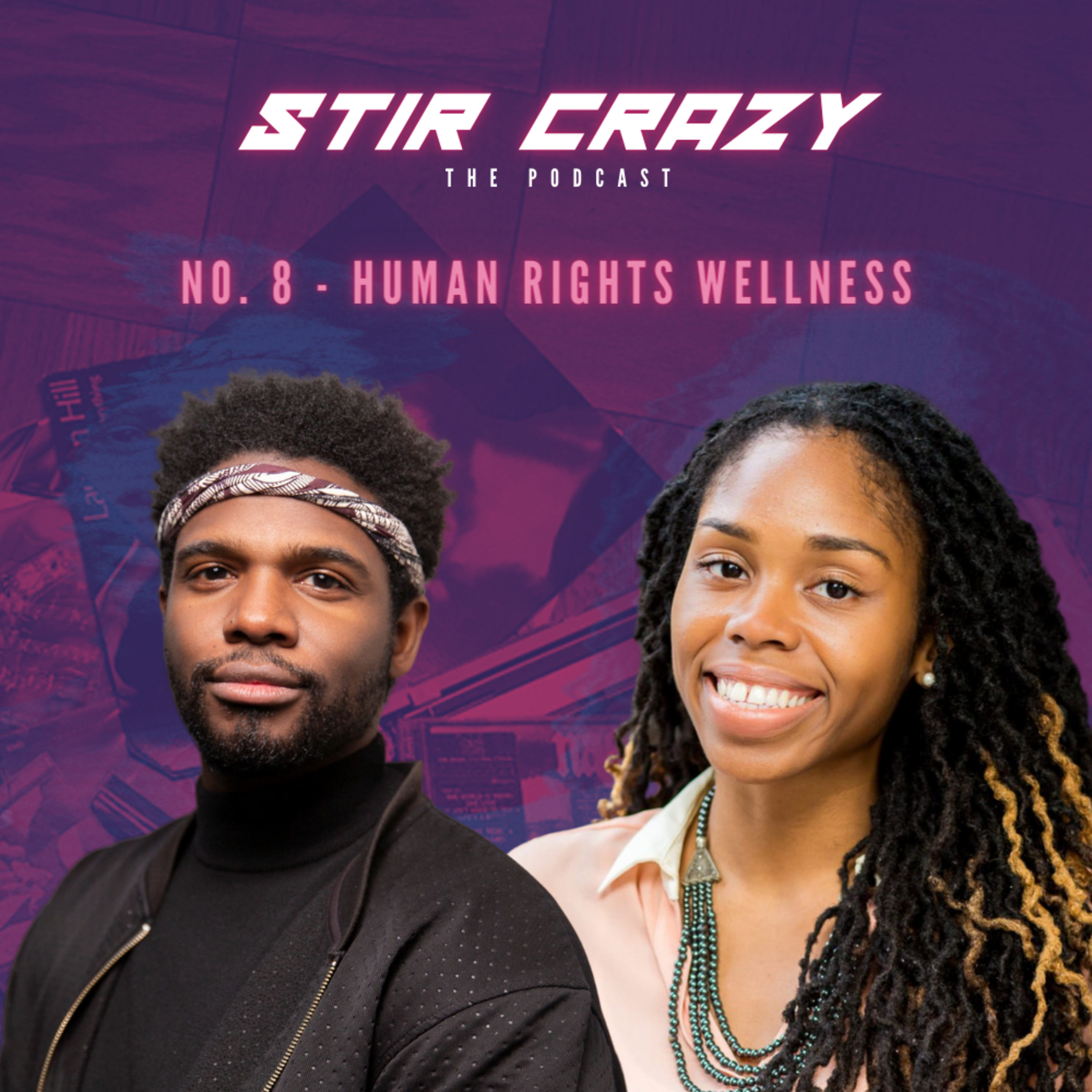Stir Crazy
