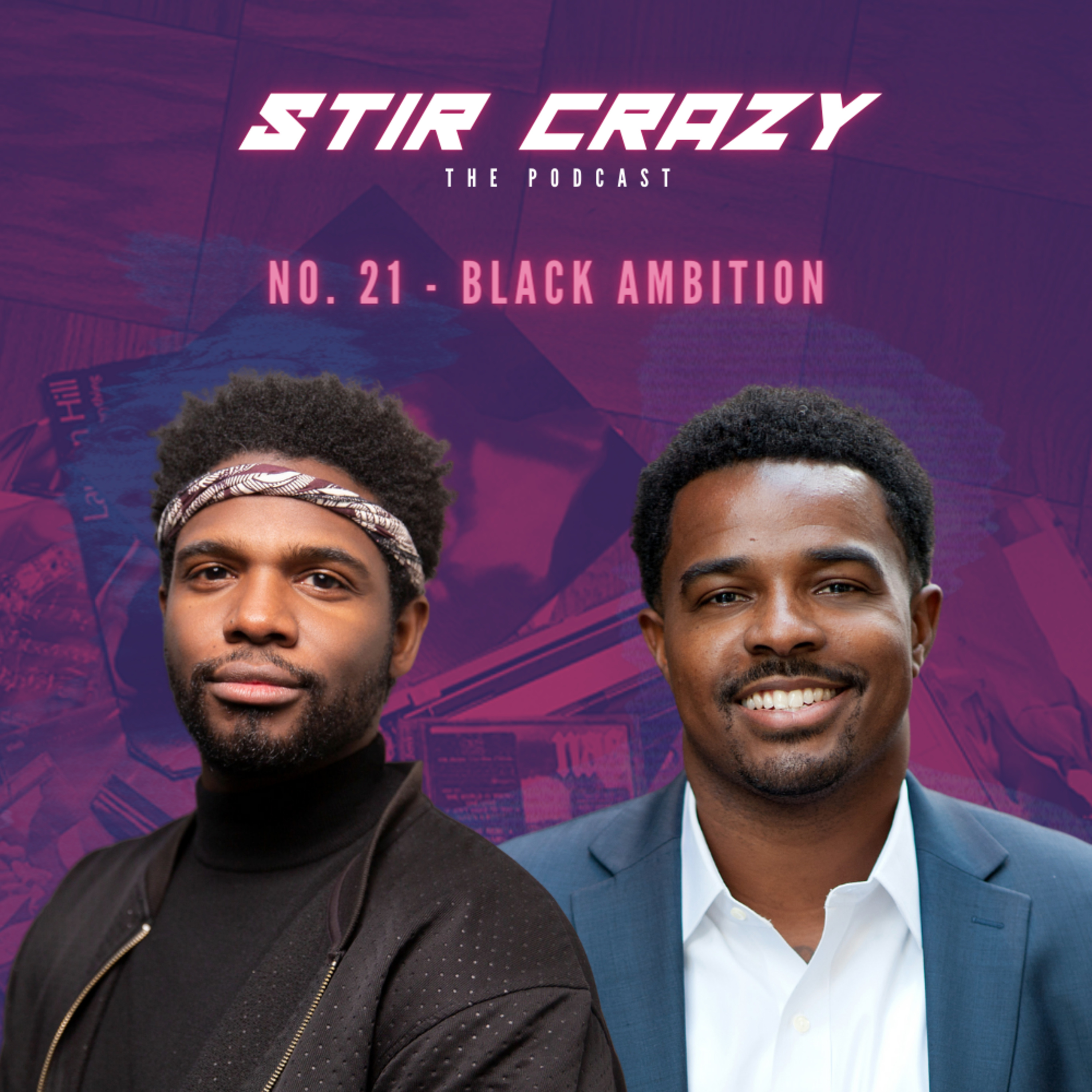 Stir Crazy