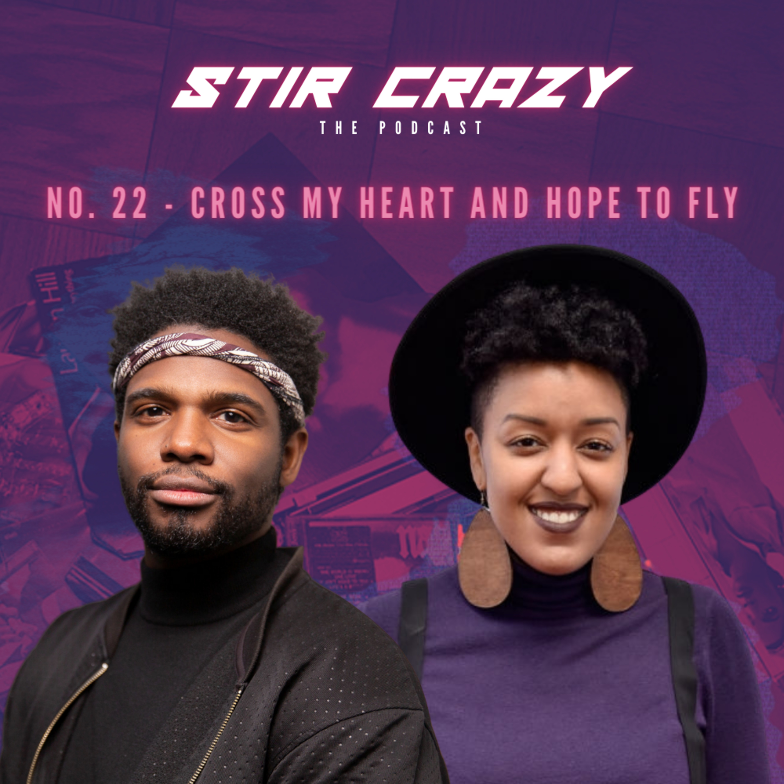 Stir Crazy