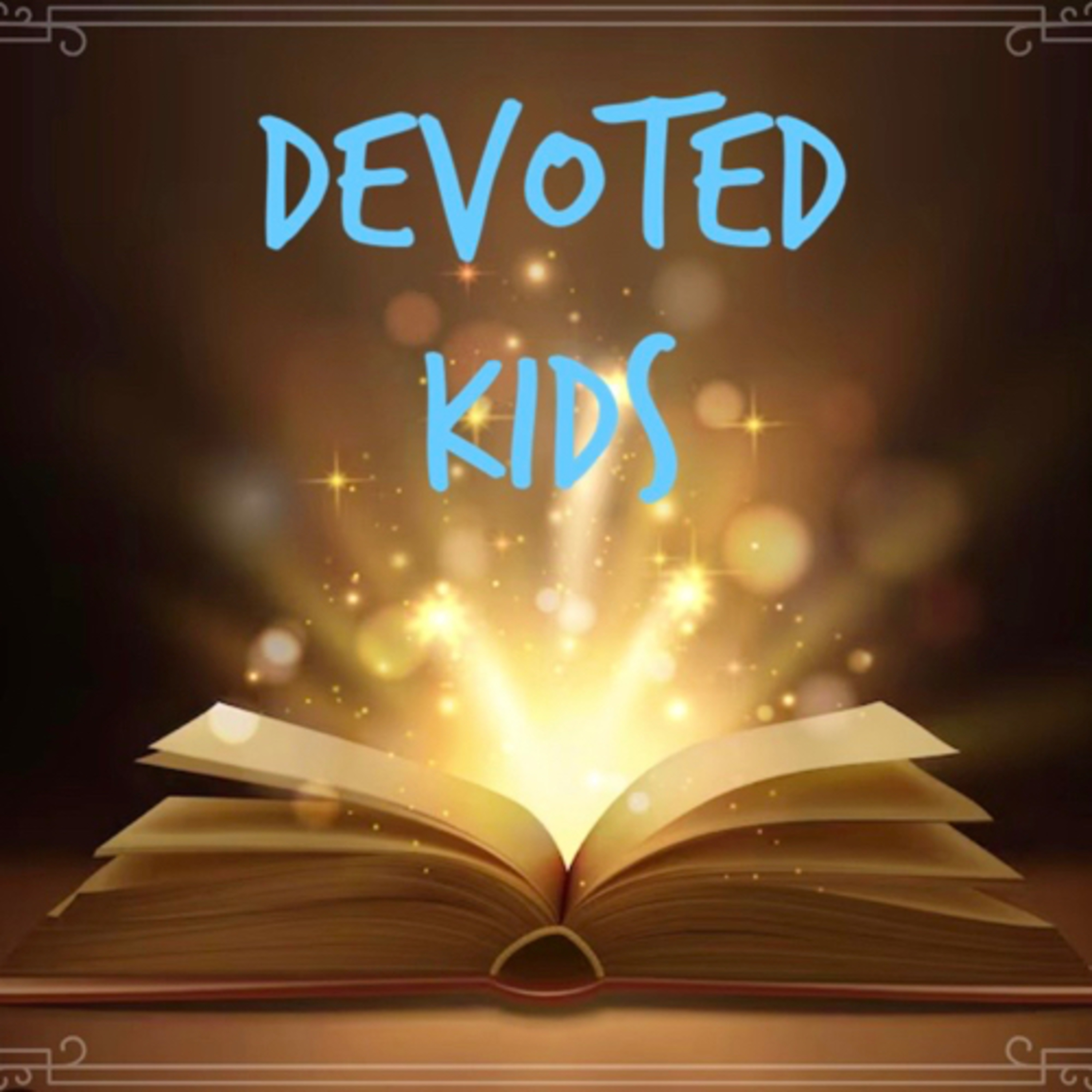 Devoted Kids. Episode 1. Firey Furnace! episode artwork