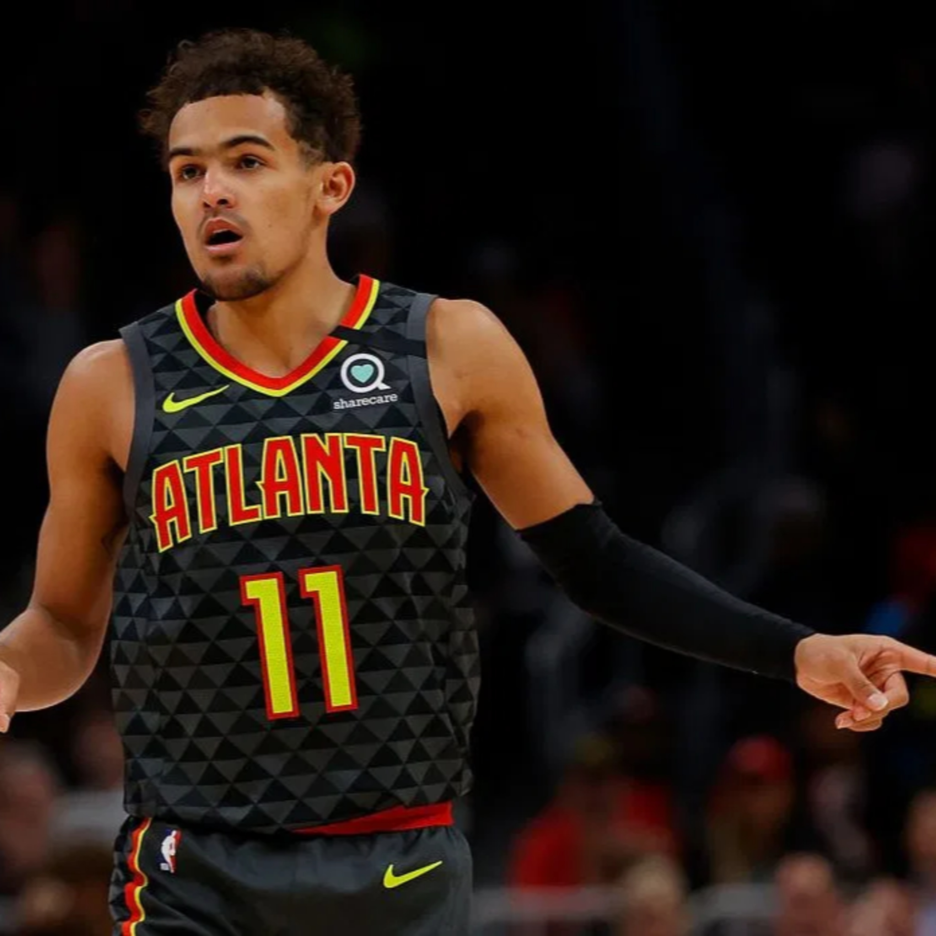 NBA Team Preview: Atlanta Hawks