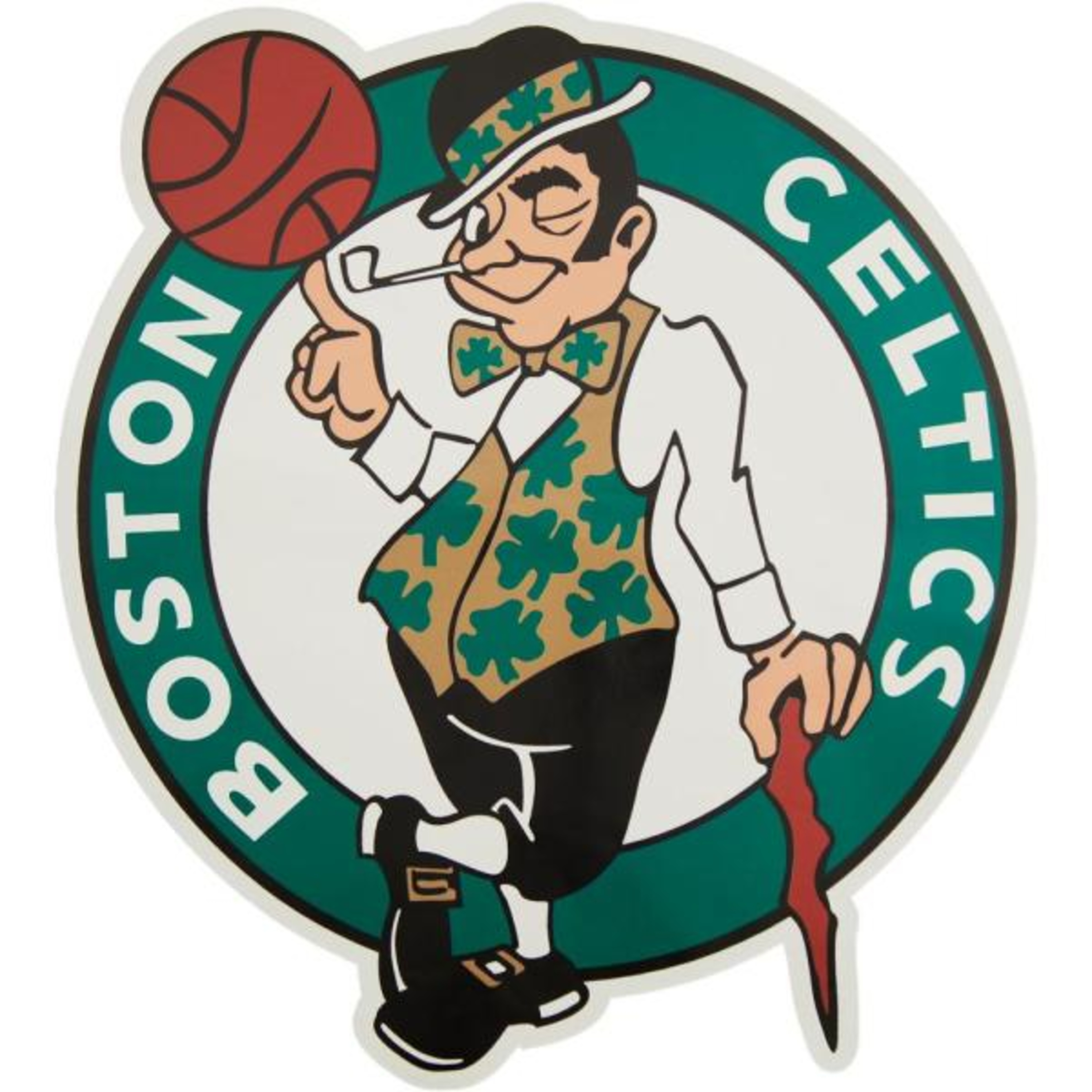 NBA Team Preview: Boston Celtics