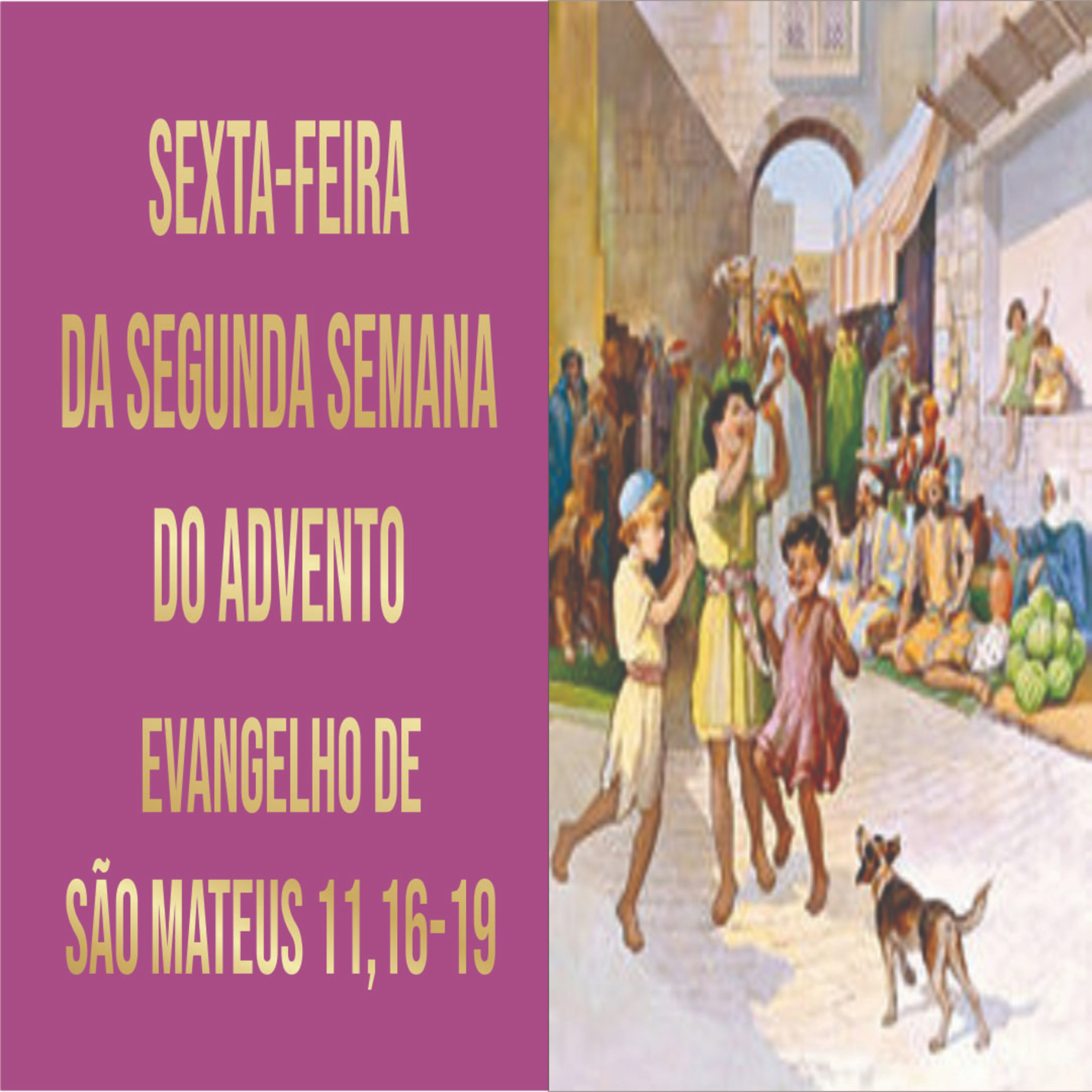 E Com o Vosso Espírito