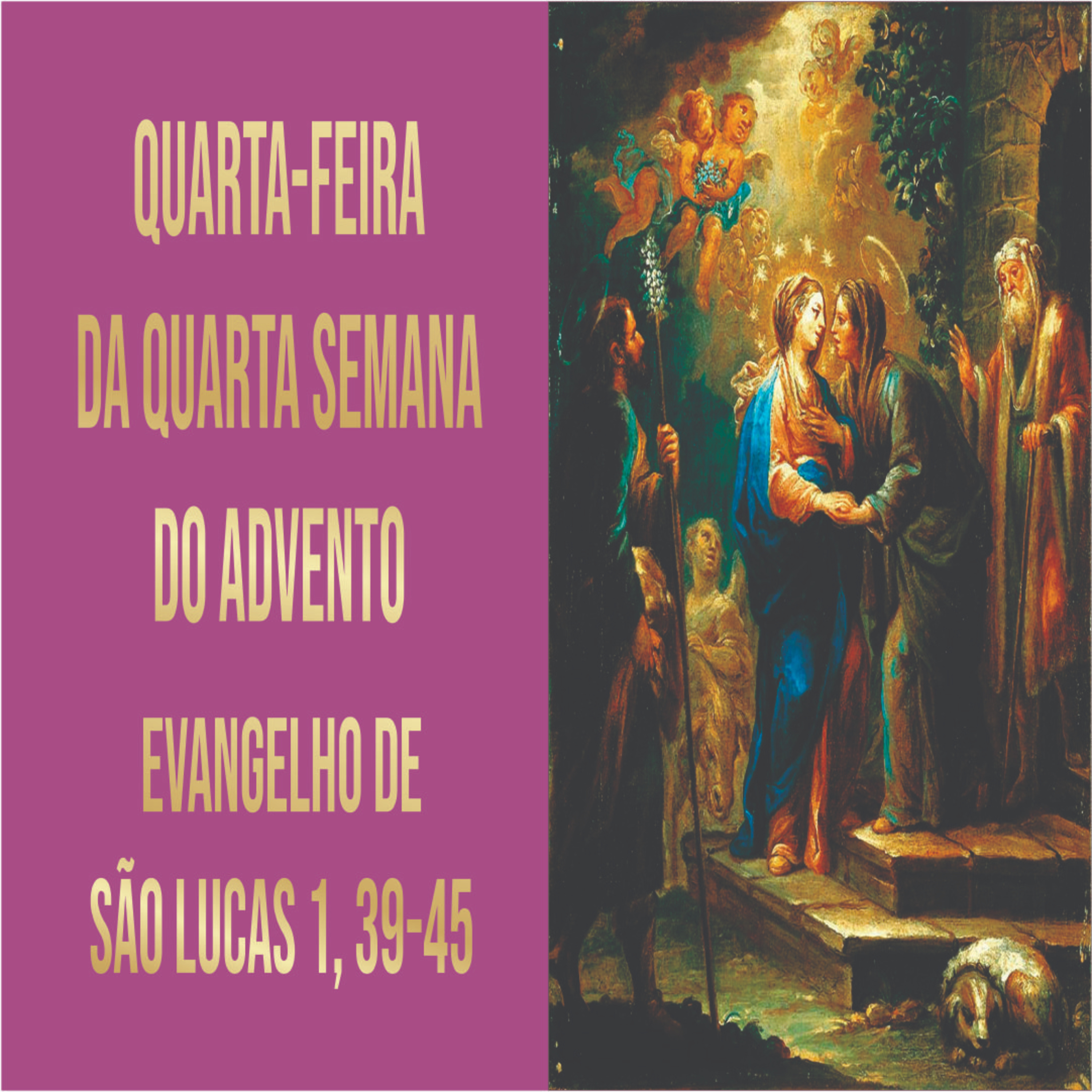 E Com o Vosso Espírito