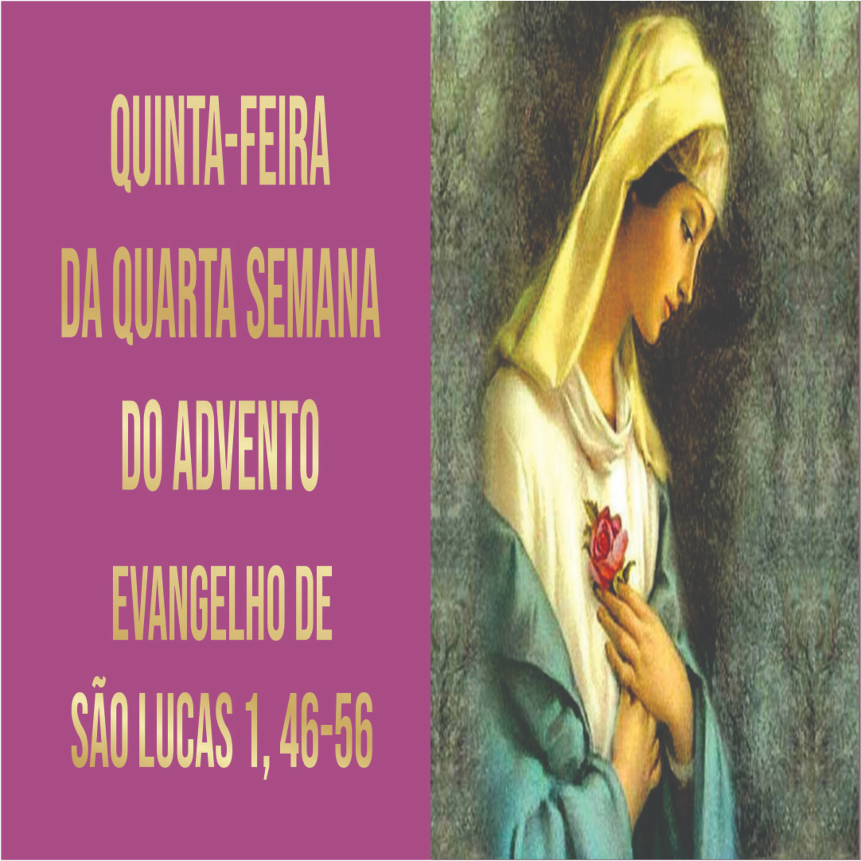 E Com o Vosso Espírito