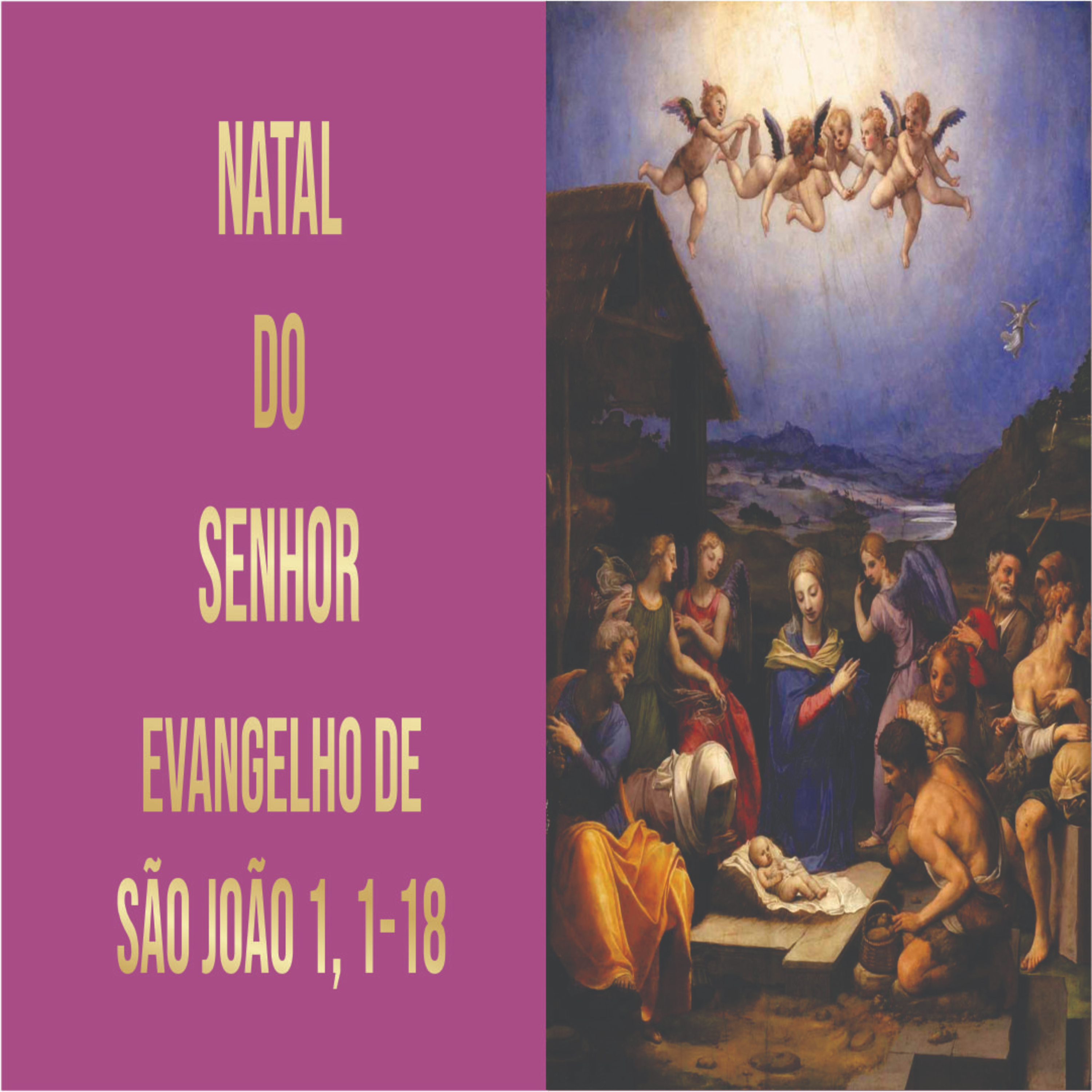 E Com o Vosso Espírito