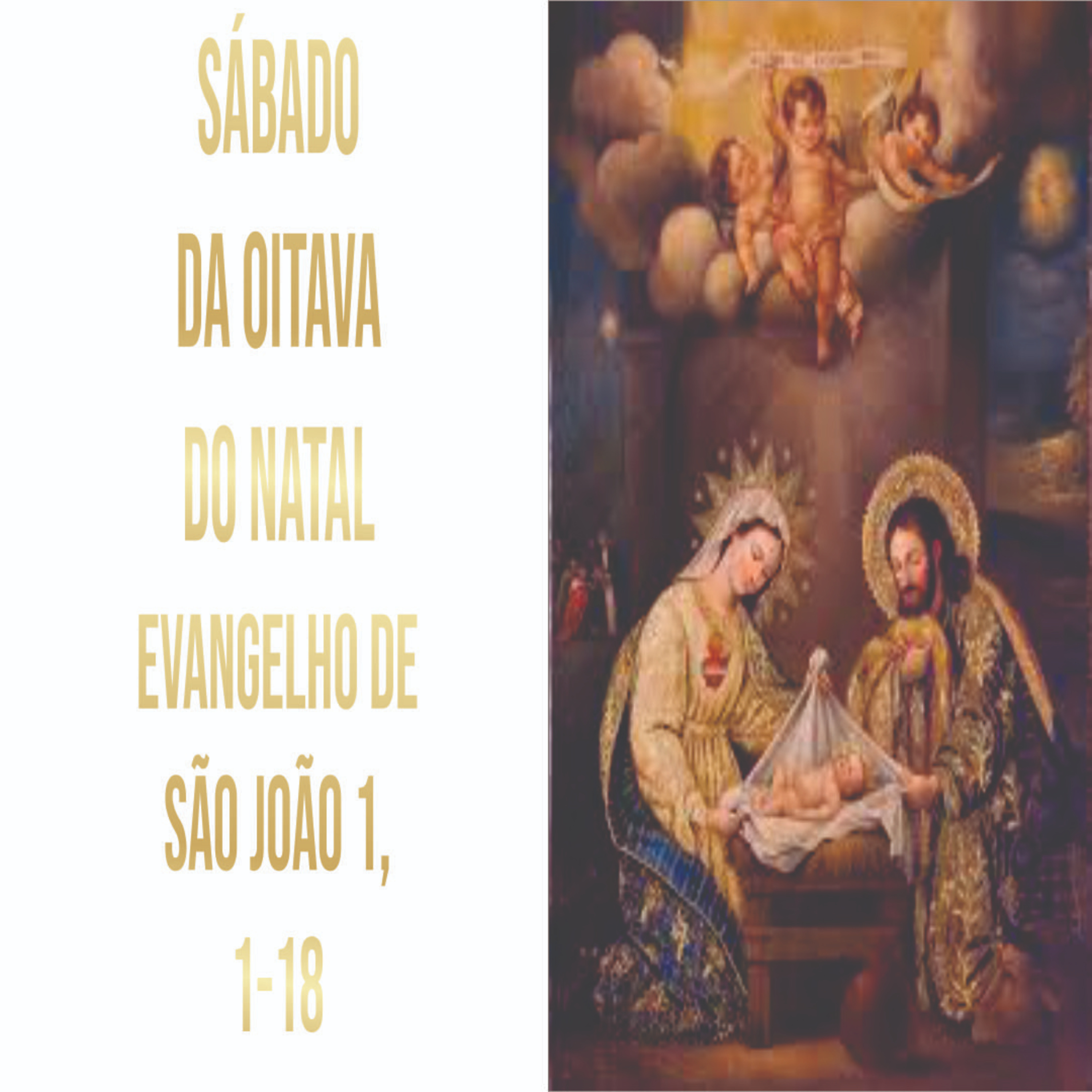 E Com o Vosso Espírito
