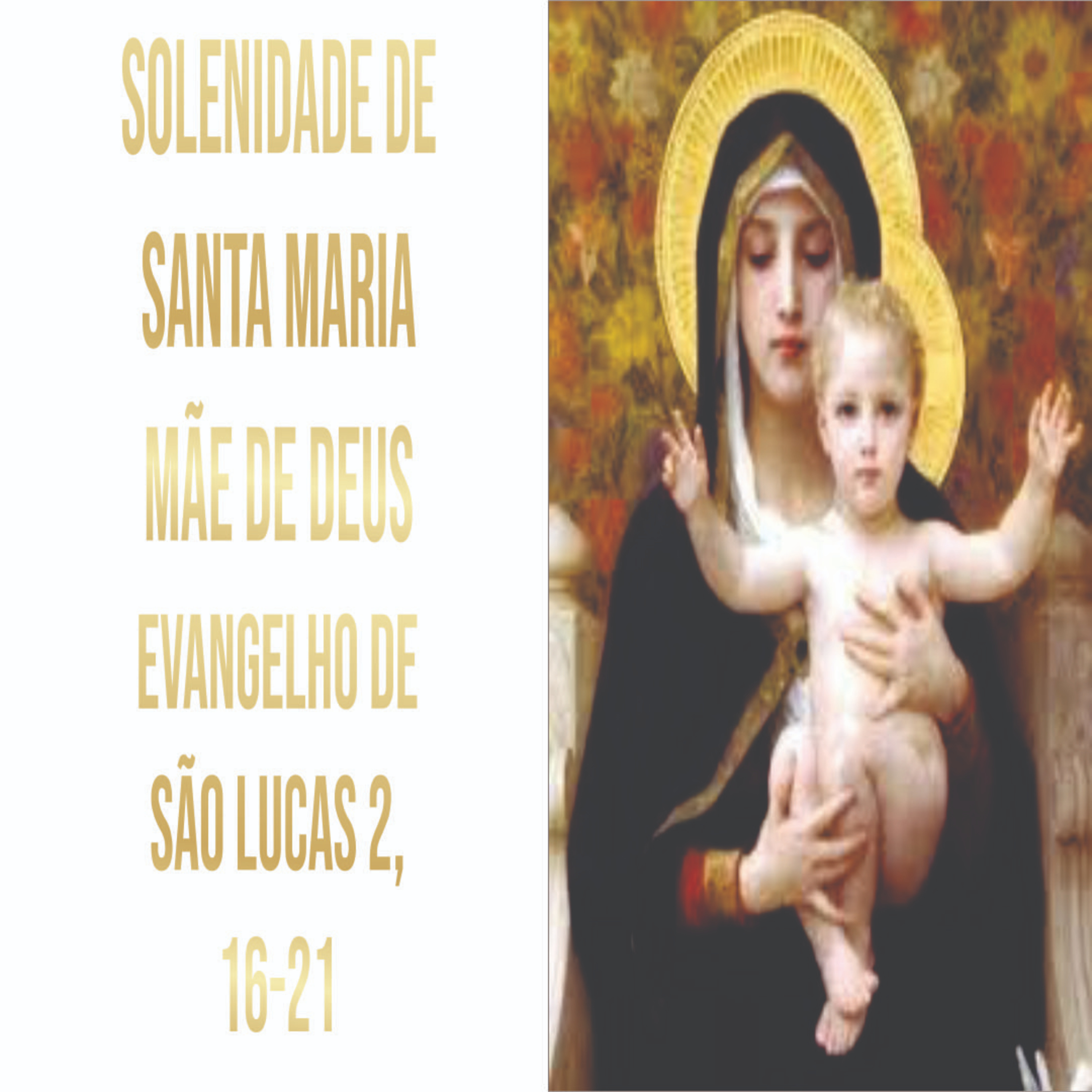 E Com o Vosso Espírito